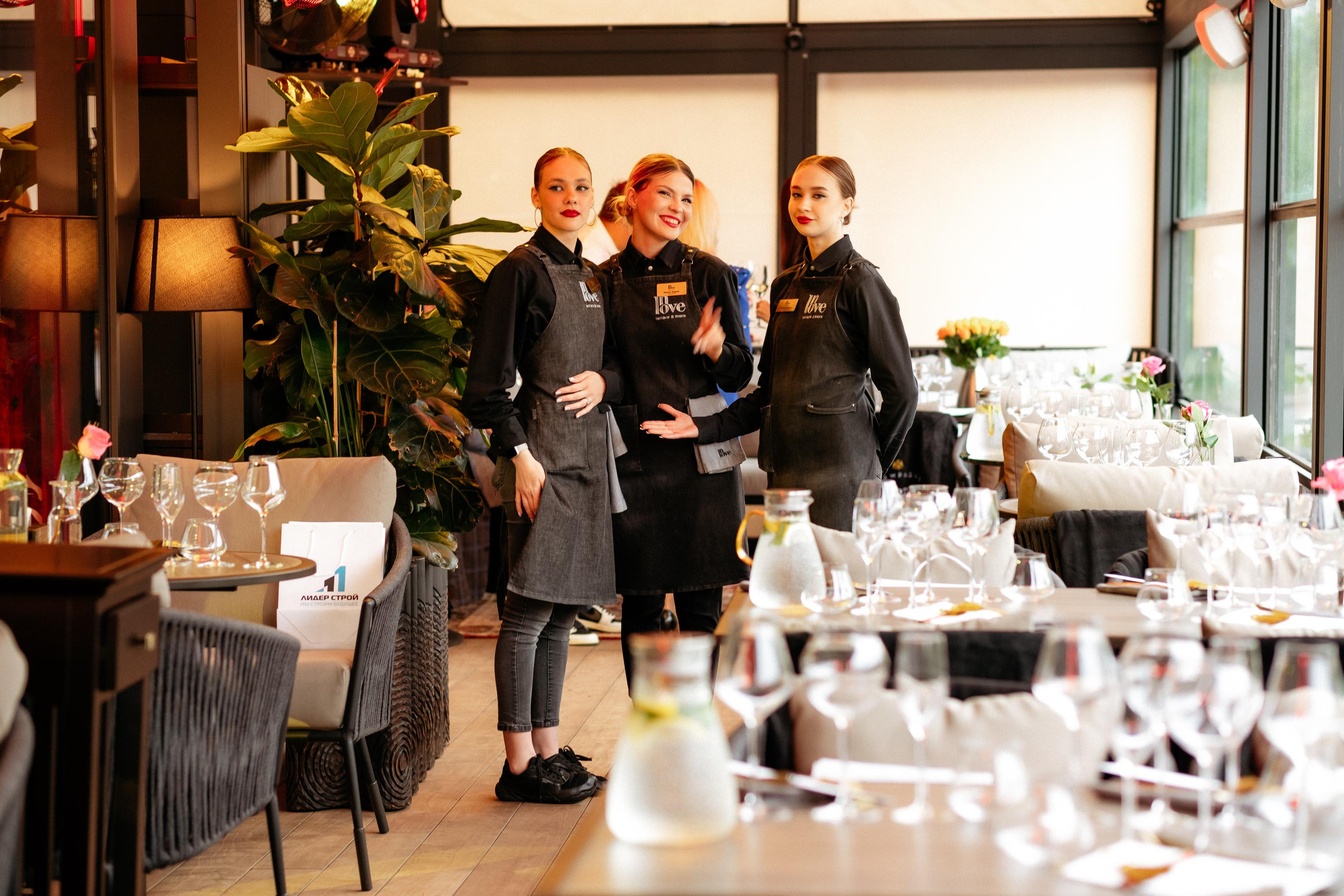 Euphoria [открытие террасы InLove by REGENT]. СВОИ. ФОТООТЧЕТЫ-СОБЫТИЯ-МЕСТА