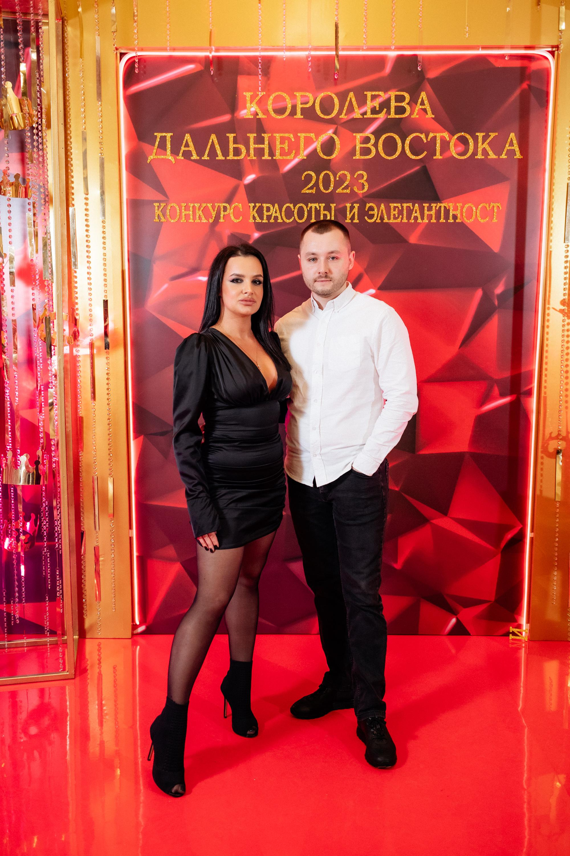 КОРОЛЕВА ДАЛЬНЕГО ВОСТОКА [PART I]. СВОИ. ФОТООТЧЕТЫ-СОБЫТИЯ-МЕСТА