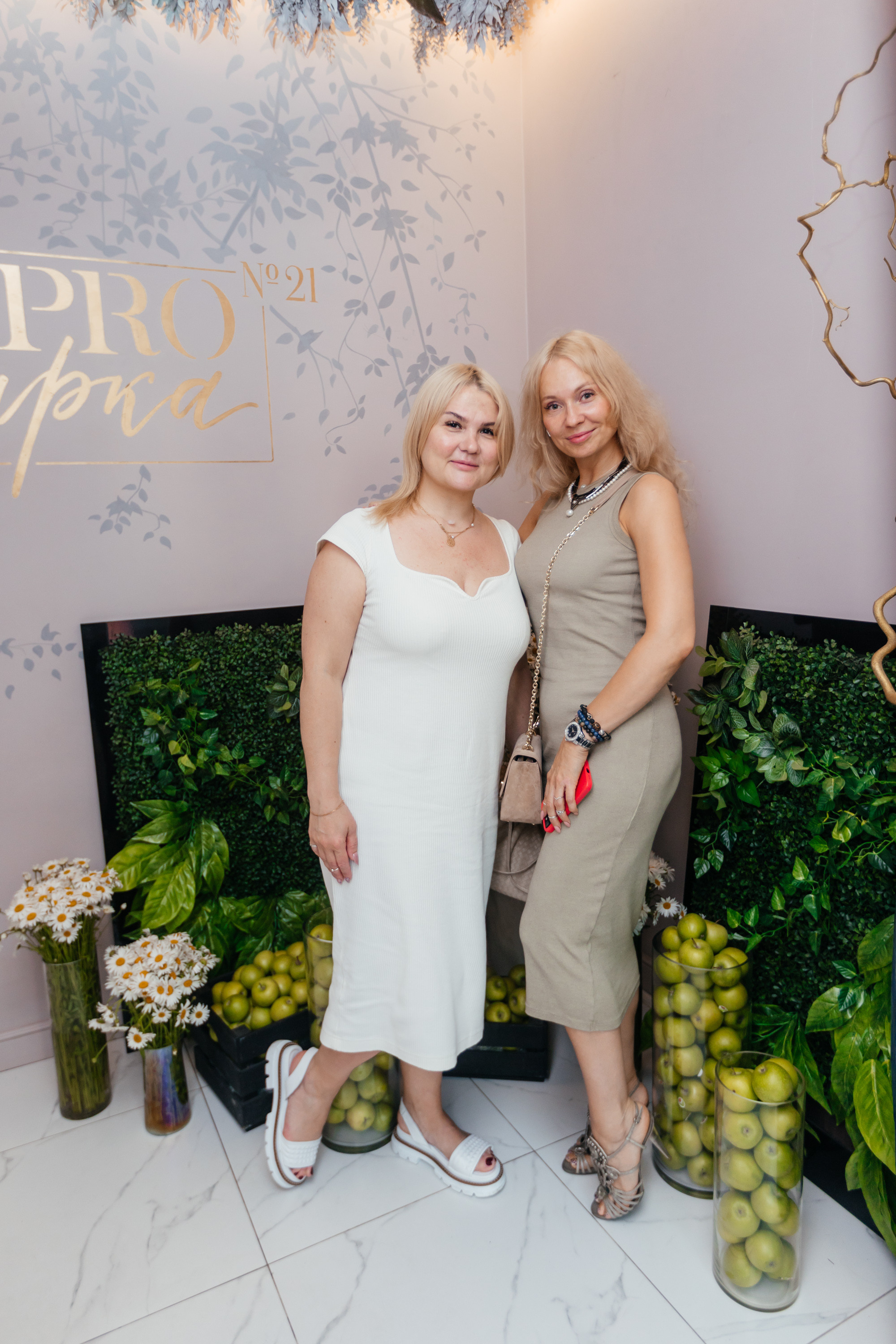 PROBIRKA21 [Romanovamakeup]. СВОИ. ФОТООТЧЕТЫ-СОБЫТИЯ-МЕСТА