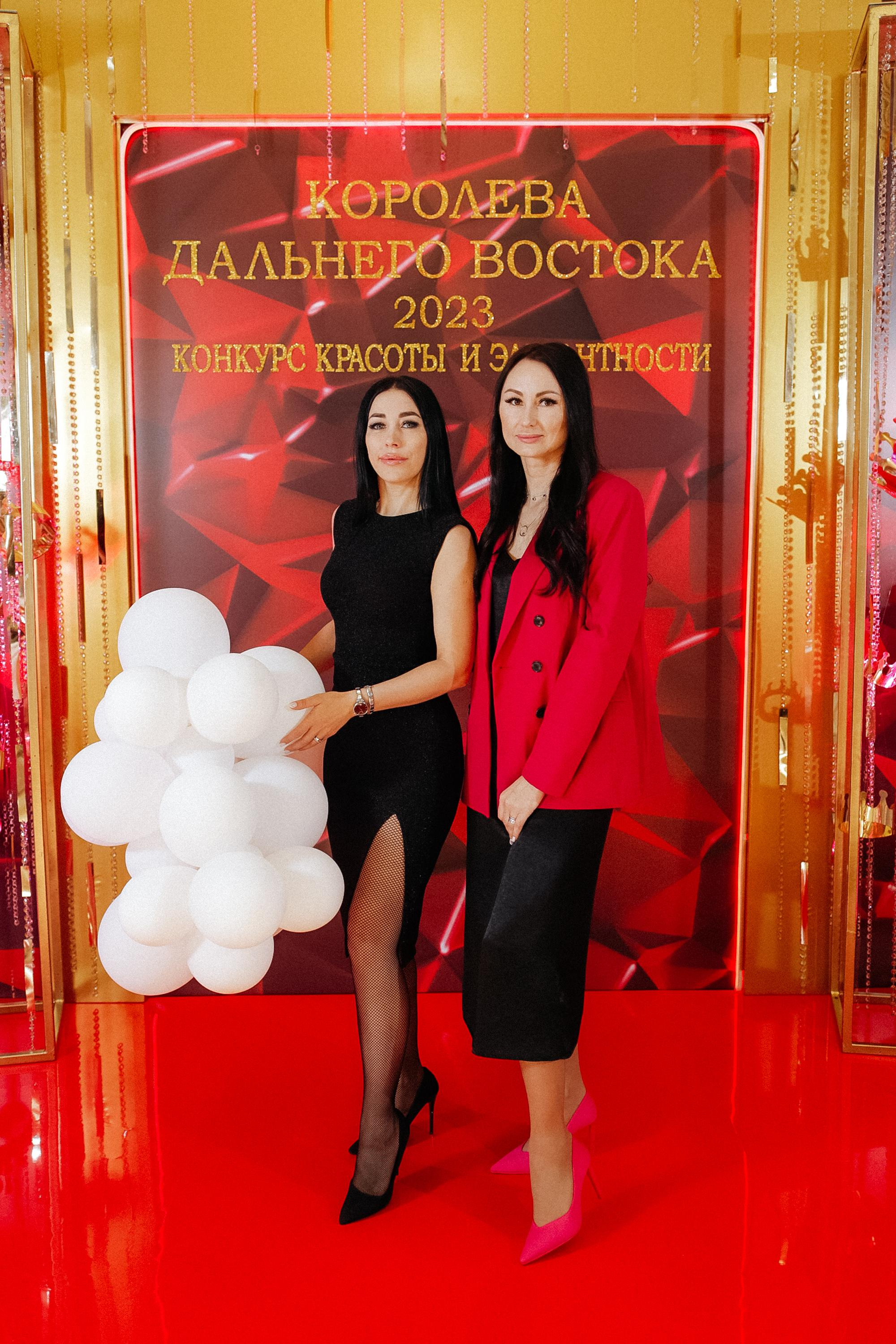 КОРОЛЕВА ДАЛЬНЕГО ВОСТОКА [PART I]. СВОИ. ФОТООТЧЕТЫ-СОБЫТИЯ-МЕСТА