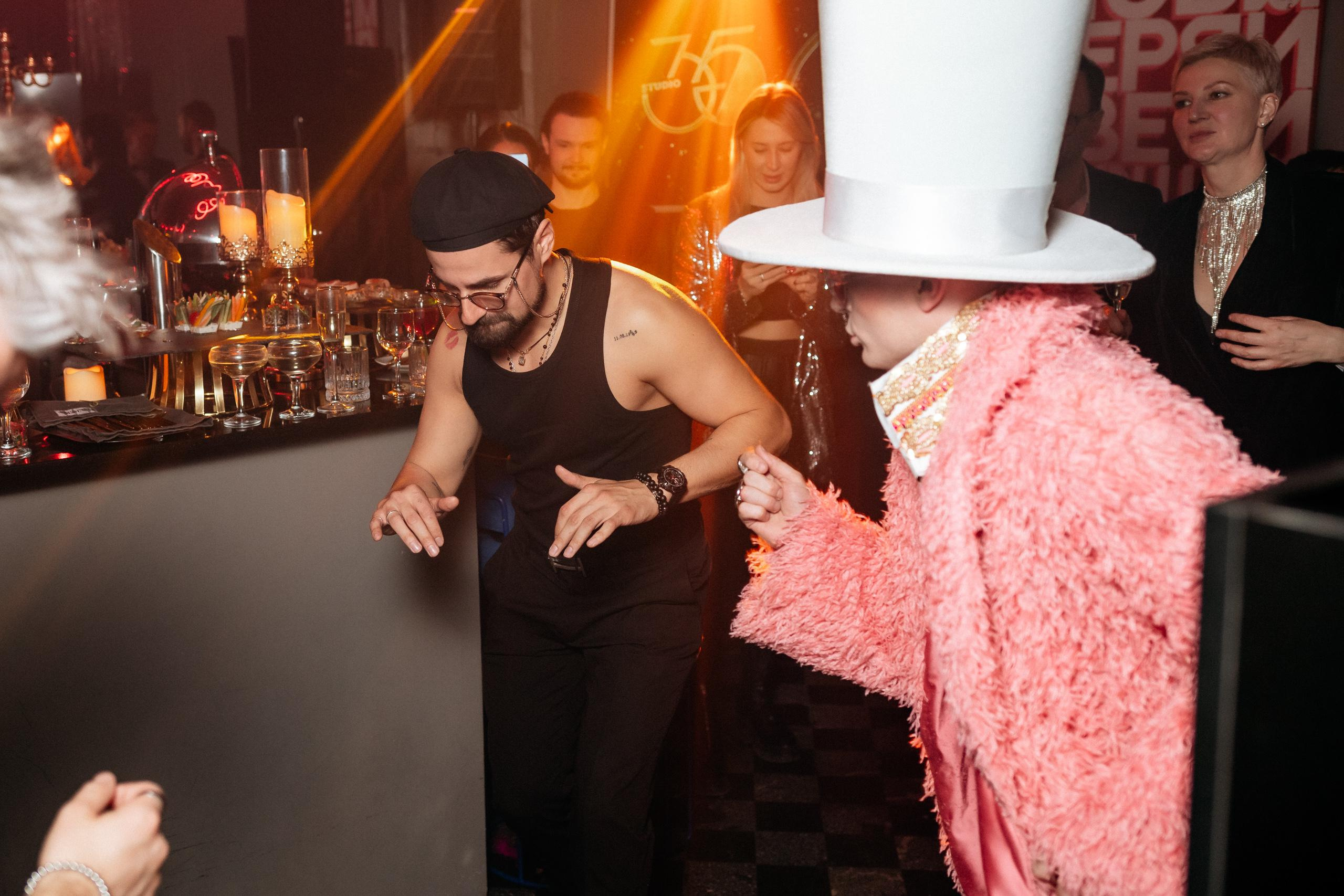 BIRTHDAY SERGEY SAMSEL. СВОИ. ФОТООТЧЕТЫ-СОБЫТИЯ-МЕСТА