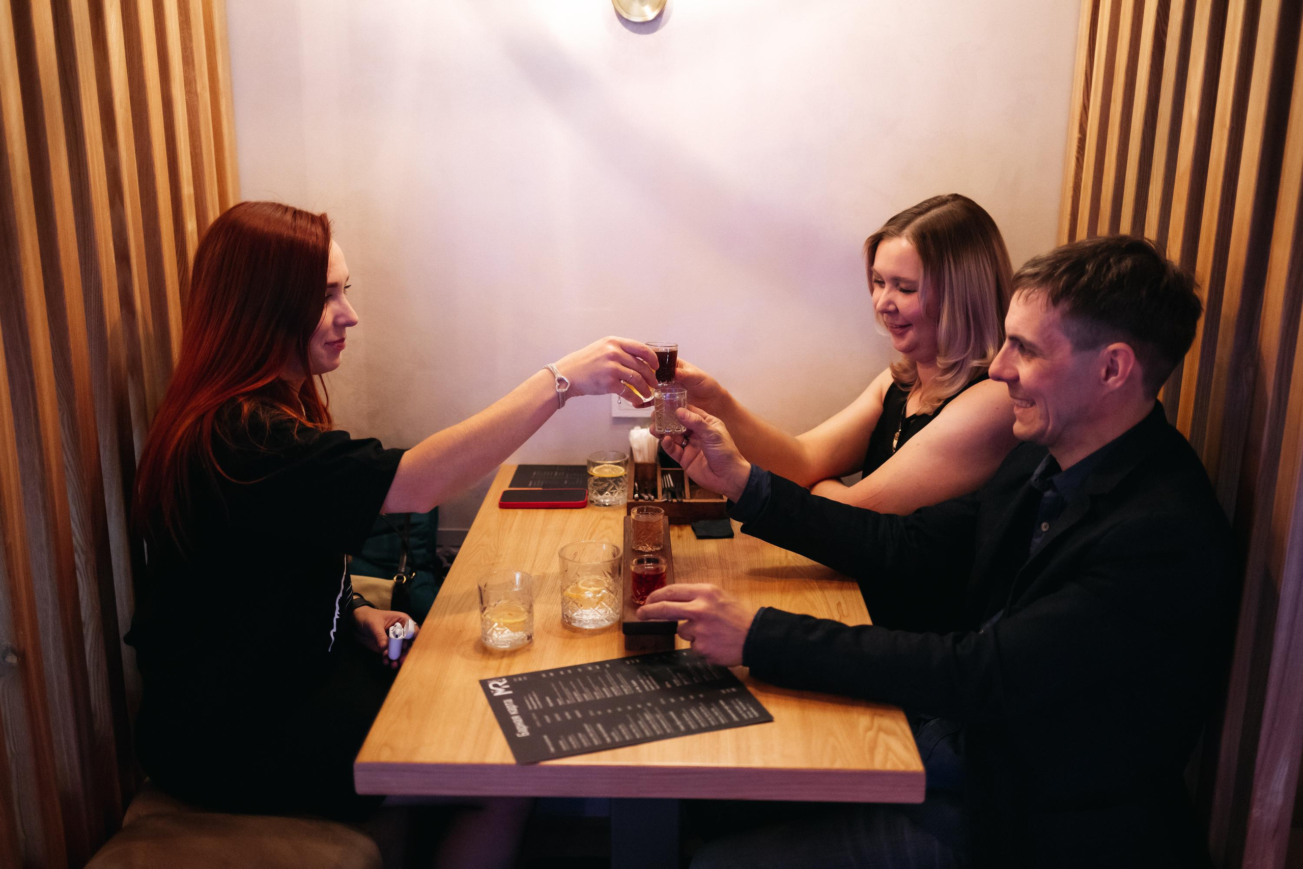 Mr. DUBLIN [Официальное открытие]. СВОИ. ФОТООТЧЕТЫ-СОБЫТИЯ-МЕСТА