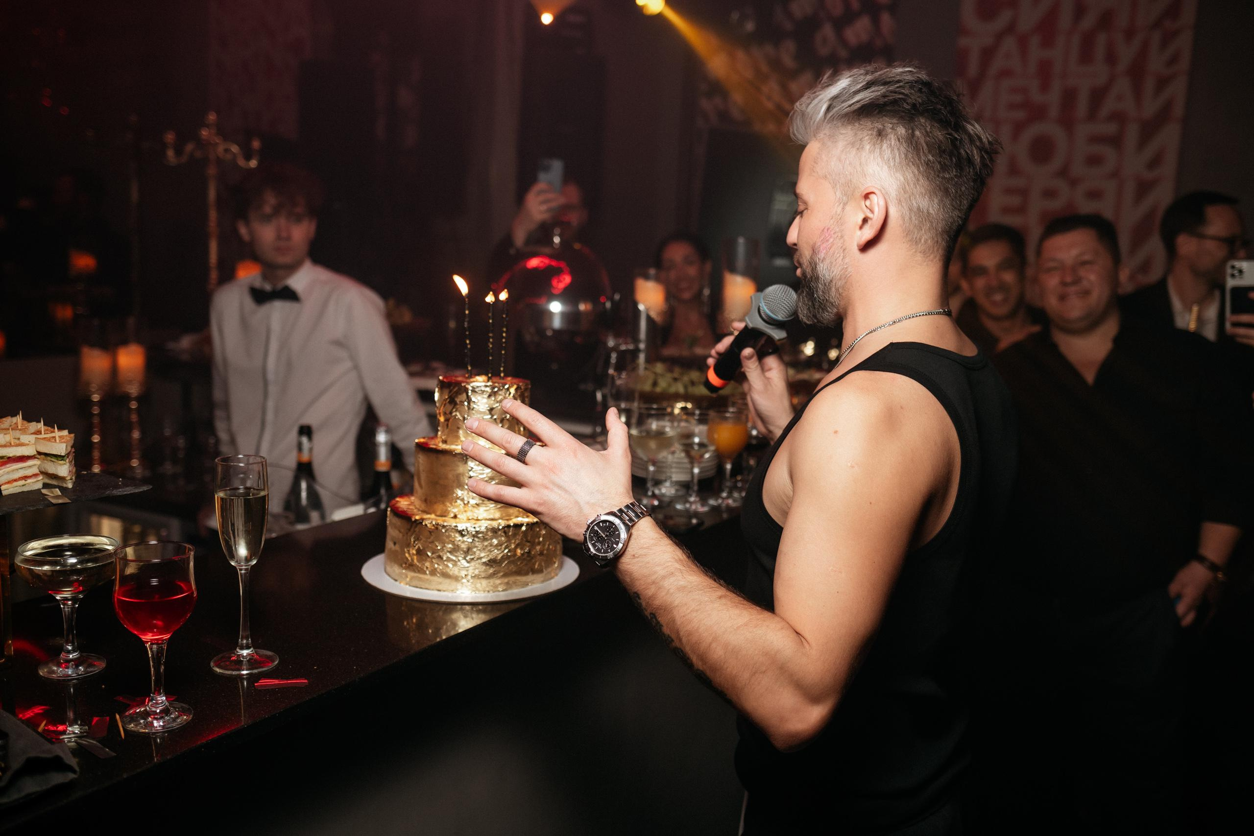 BIRTHDAY SERGEY SAMSEL. СВОИ. ФОТООТЧЕТЫ-СОБЫТИЯ-МЕСТА