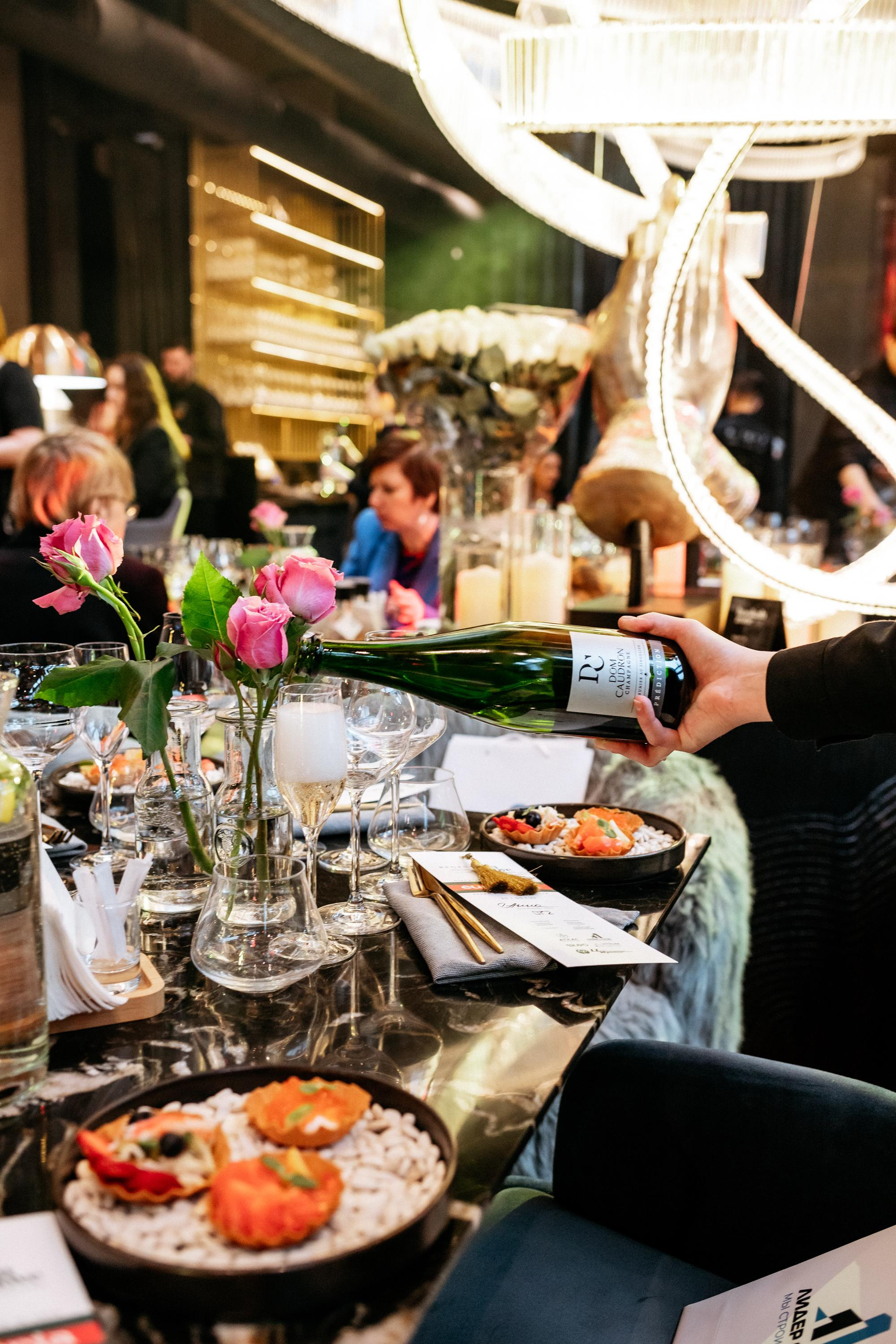 Euphoria [открытие террасы InLove by REGENT]. СВОИ. ФОТООТЧЕТЫ-СОБЫТИЯ-МЕСТА