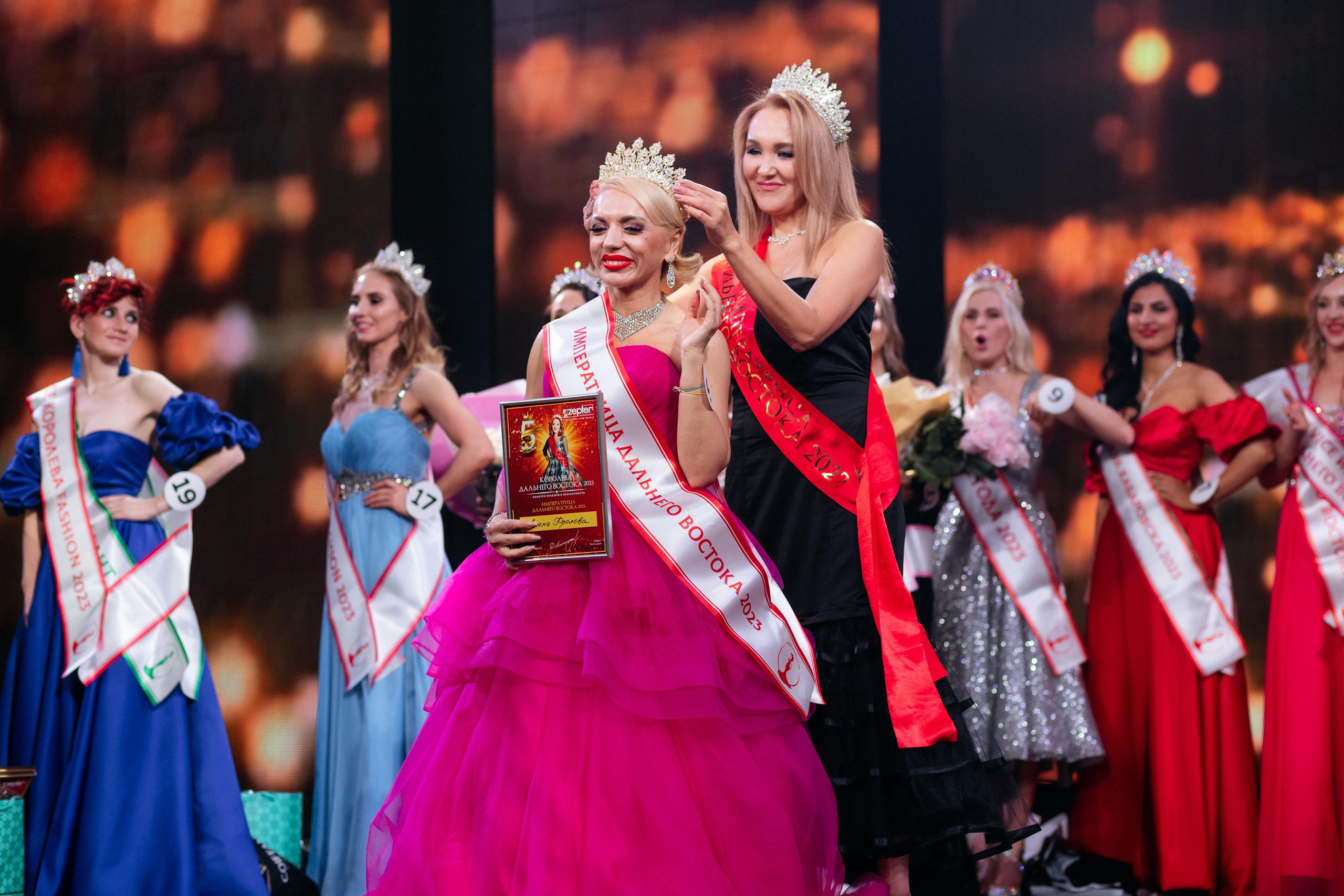 КОРОЛЕВА ДАЛЬНЕГО ВОСТОКА [PART II]. СВОИ. ФОТООТЧЕТЫ-СОБЫТИЯ-МЕСТА