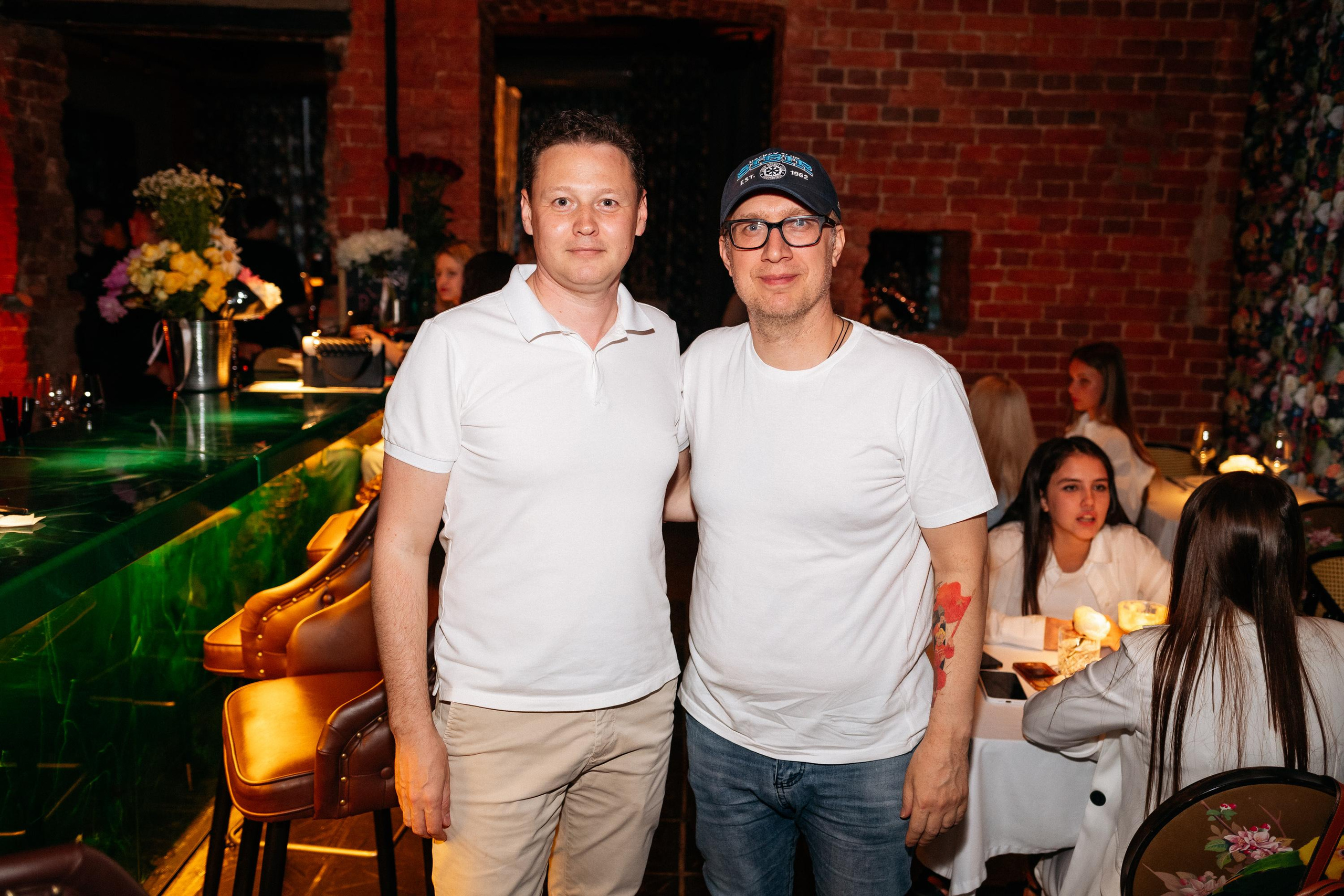 PASTA NA BARE [1 YEAR]. СВОИ. ФОТООТЧЕТЫ-СОБЫТИЯ-МЕСТА