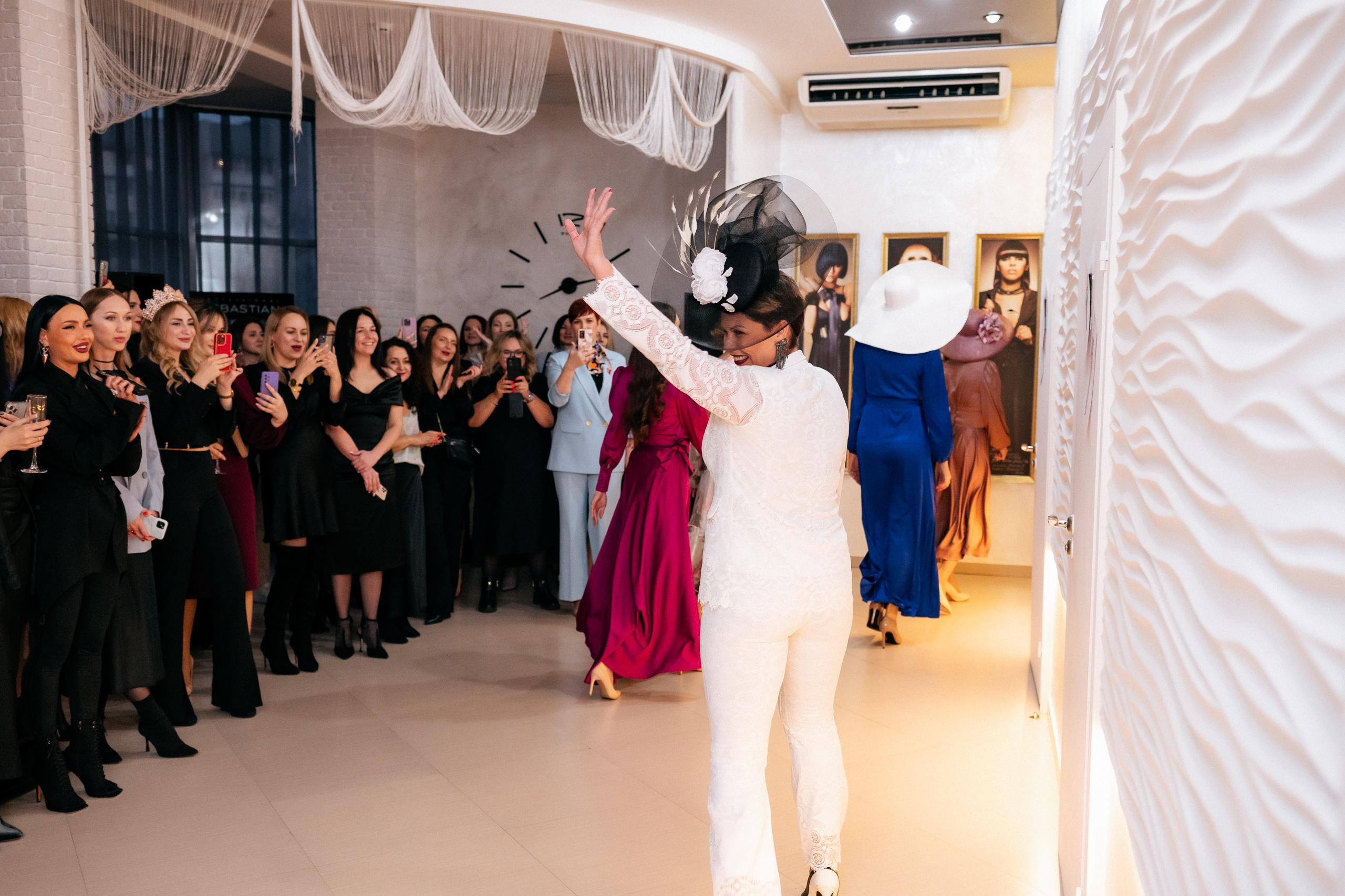 НАСЛАЖДЕНИЕ [FASHION PARTY]. СВОИ. ФОТООТЧЕТЫ-СОБЫТИЯ-МЕСТА