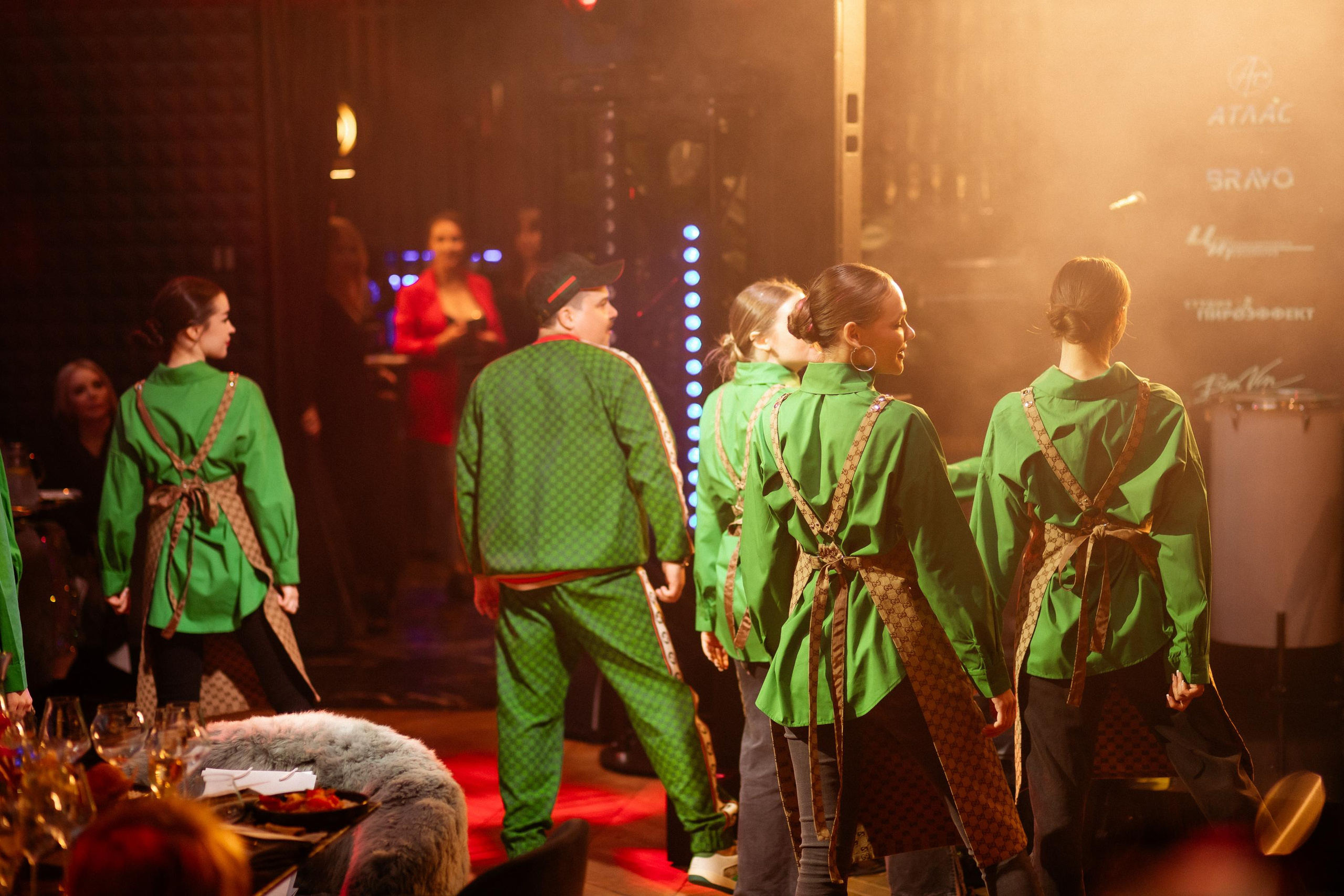 Euphoria [открытие террасы InLove by REGENT]. СВОИ. ФОТООТЧЕТЫ-СОБЫТИЯ-МЕСТА