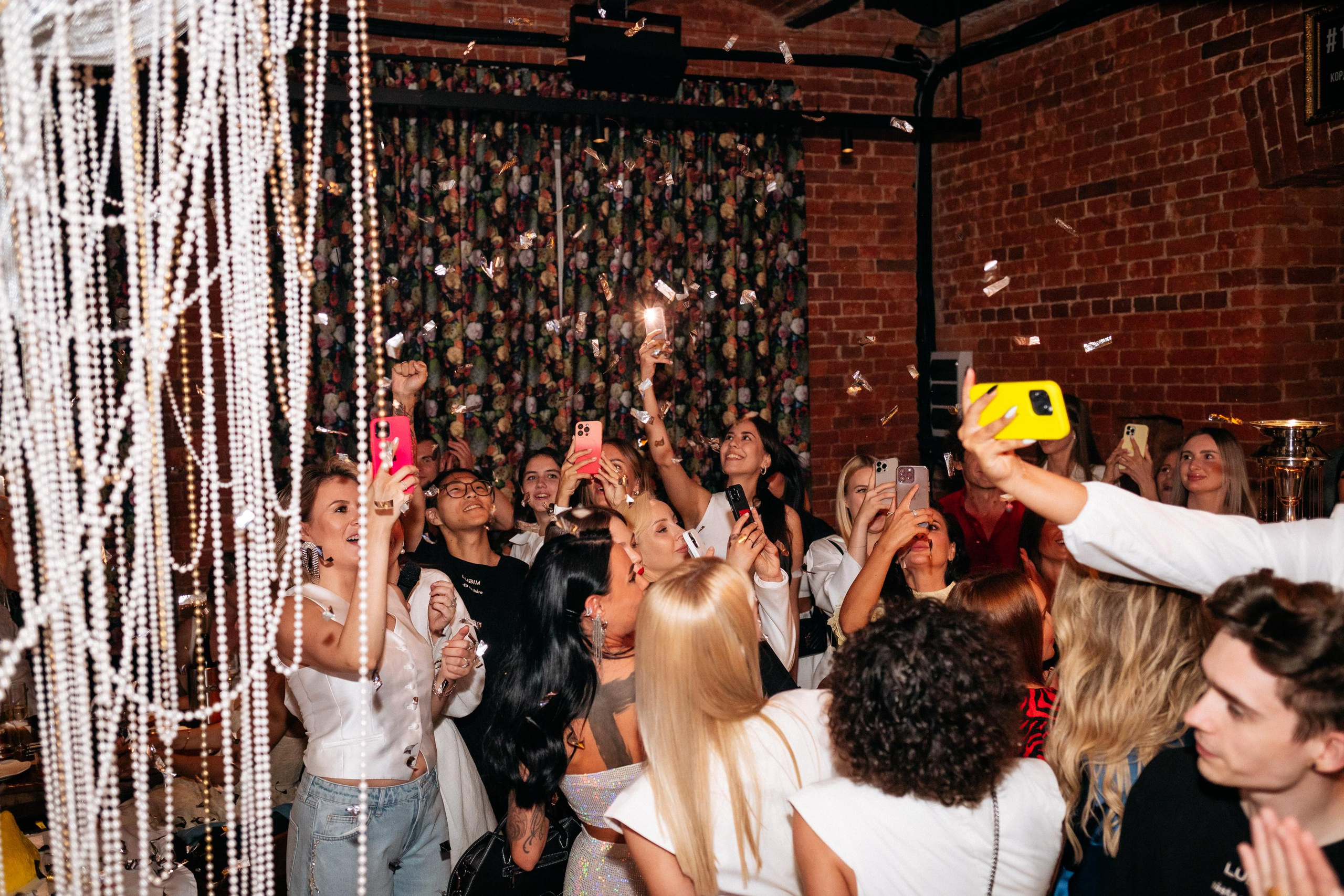 PASTA NA BARE [1 YEAR]. СВОИ. ФОТООТЧЕТЫ-СОБЫТИЯ-МЕСТА