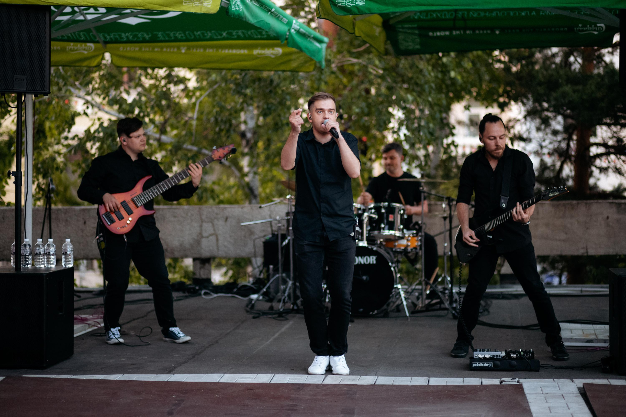 ПЕННЫЙ ГАСТРОУЖИН. СВОИ. ФОТООТЧЕТЫ-СОБЫТИЯ-МЕСТА