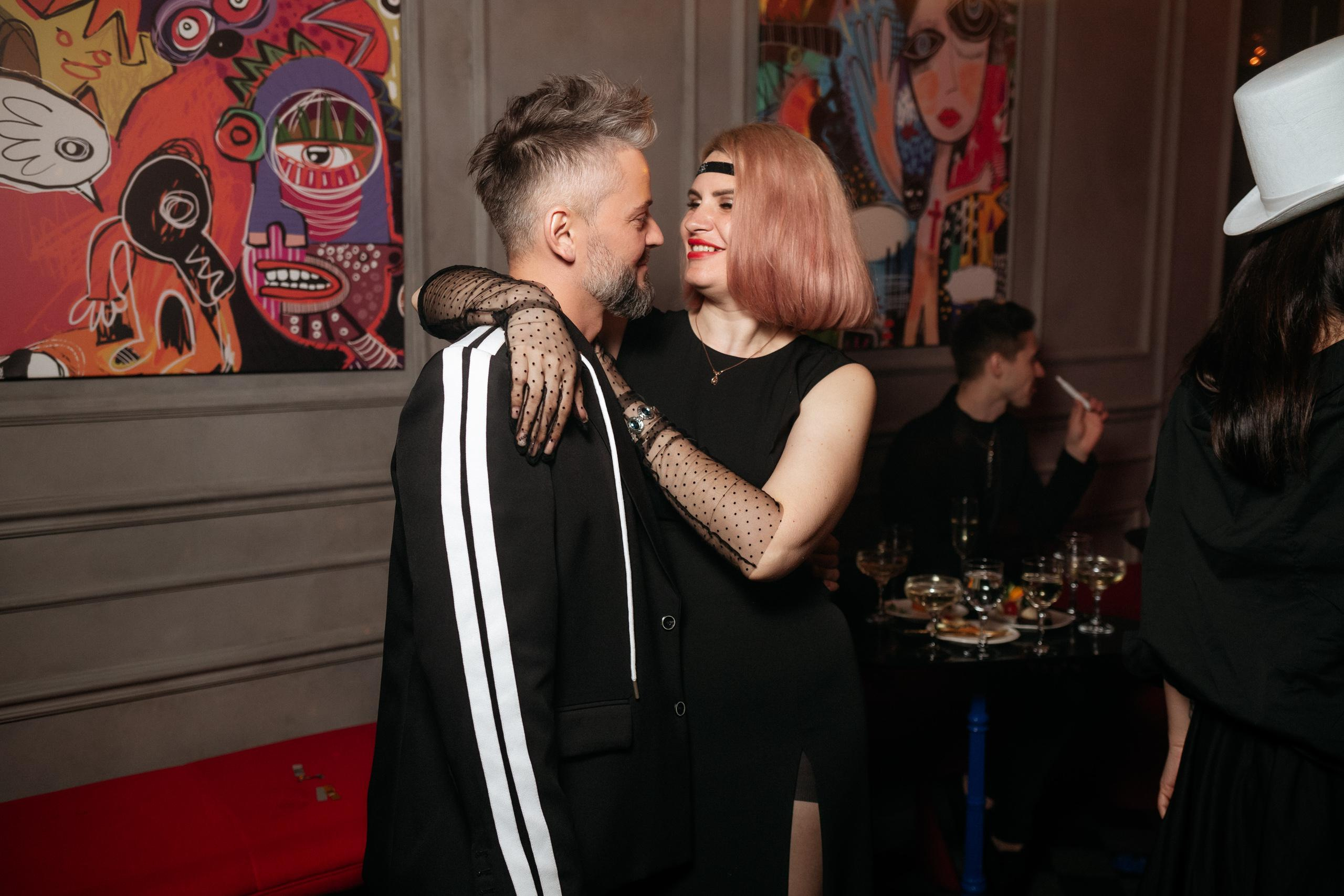 BIRTHDAY SERGEY SAMSEL. СВОИ. ФОТООТЧЕТЫ-СОБЫТИЯ-МЕСТА