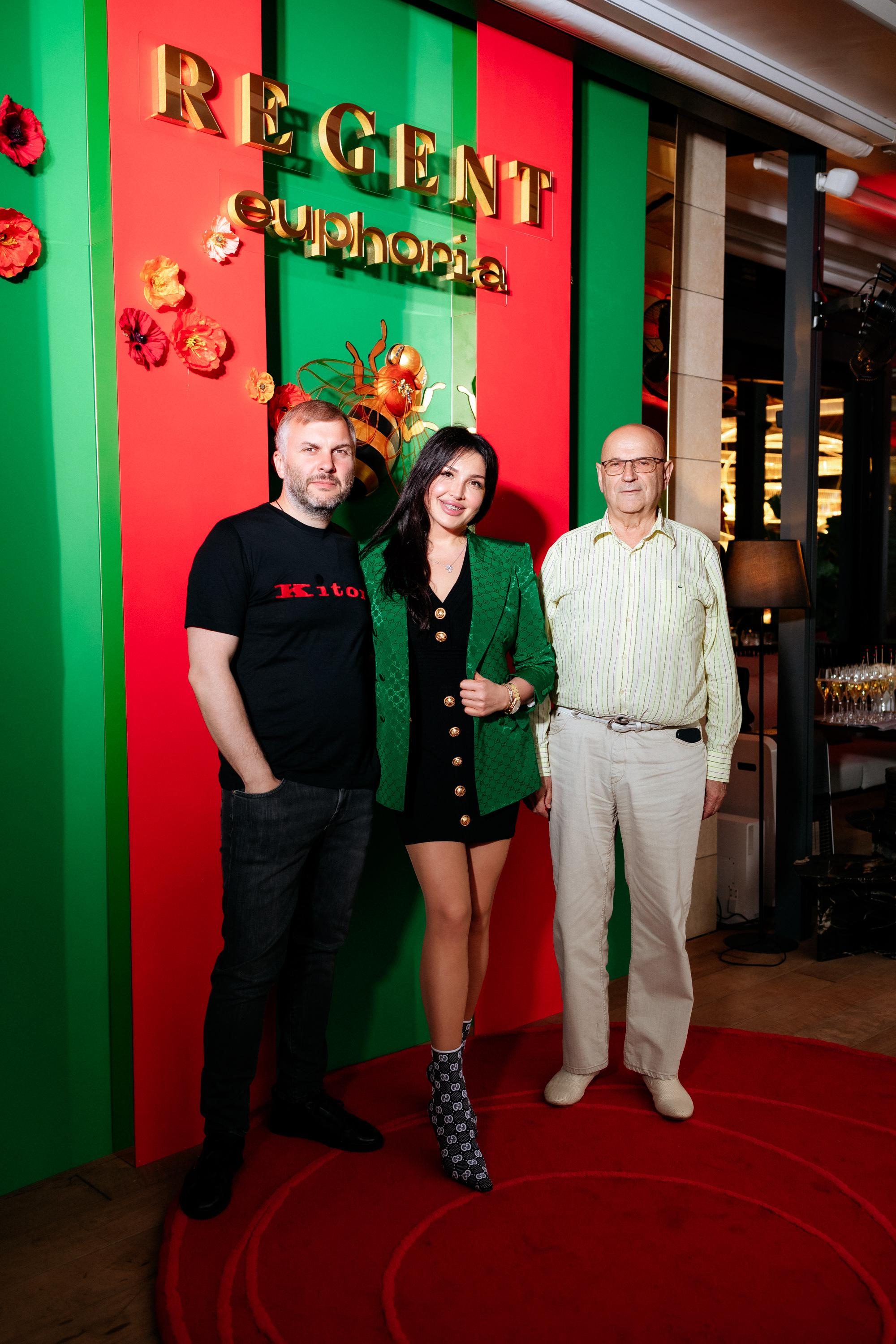 Euphoria [открытие террасы InLove by REGENT]. СВОИ. ФОТООТЧЕТЫ-СОБЫТИЯ-МЕСТА