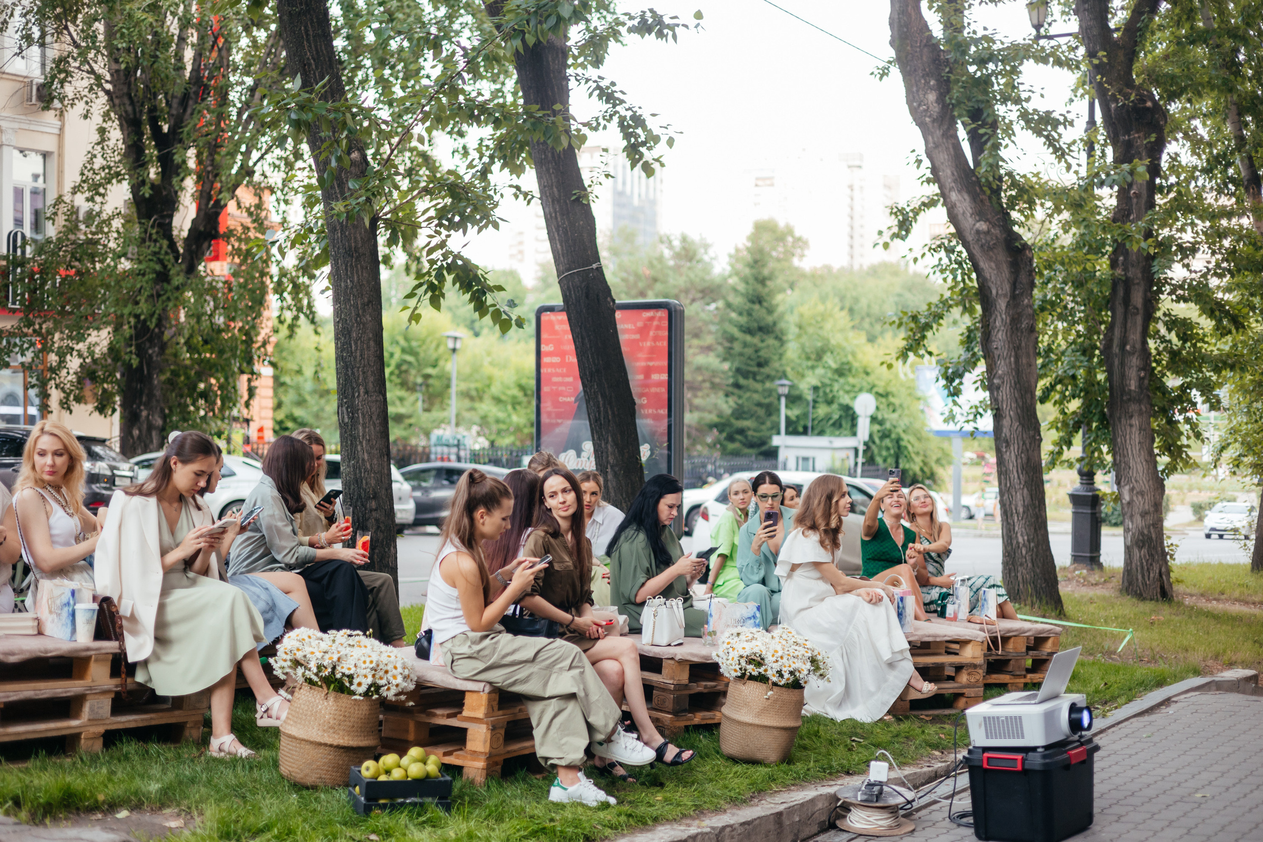 PROBIRKA21 [Romanovamakeup]. СВОИ. ФОТООТЧЕТЫ-СОБЫТИЯ-МЕСТА