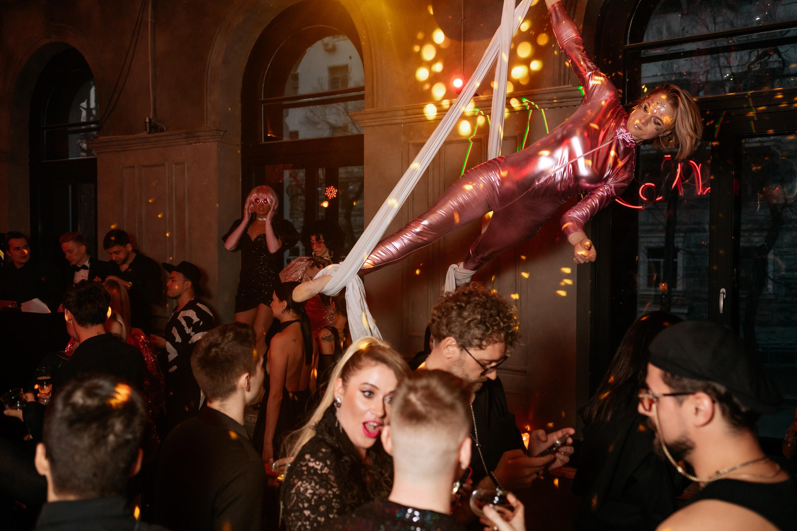 BIRTHDAY SERGEY SAMSEL. СВОИ. ФОТООТЧЕТЫ-СОБЫТИЯ-МЕСТА