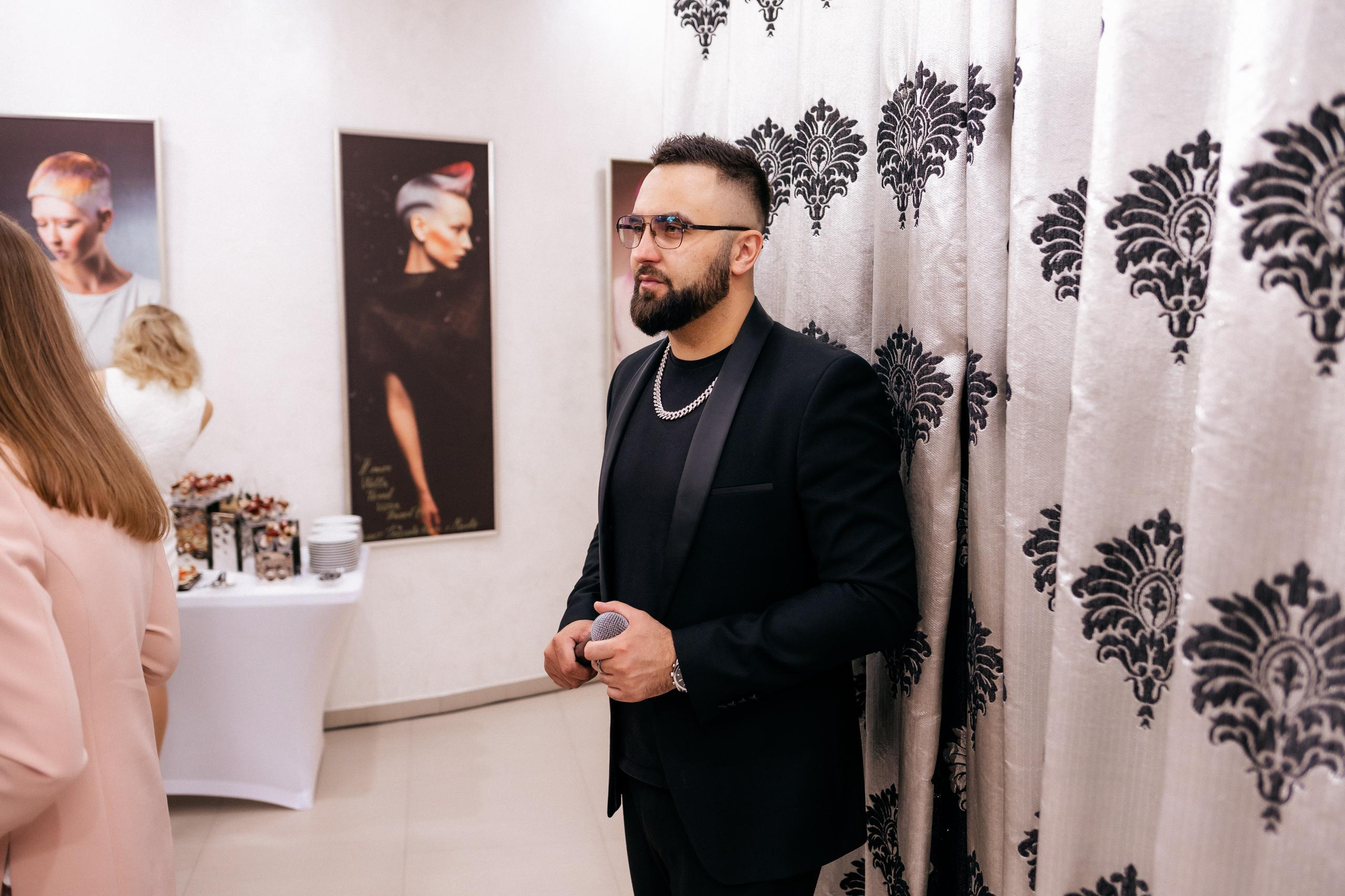 НАСЛАЖДЕНИЕ [FASHION PARTY]. СВОИ. ФОТООТЧЕТЫ-СОБЫТИЯ-МЕСТА