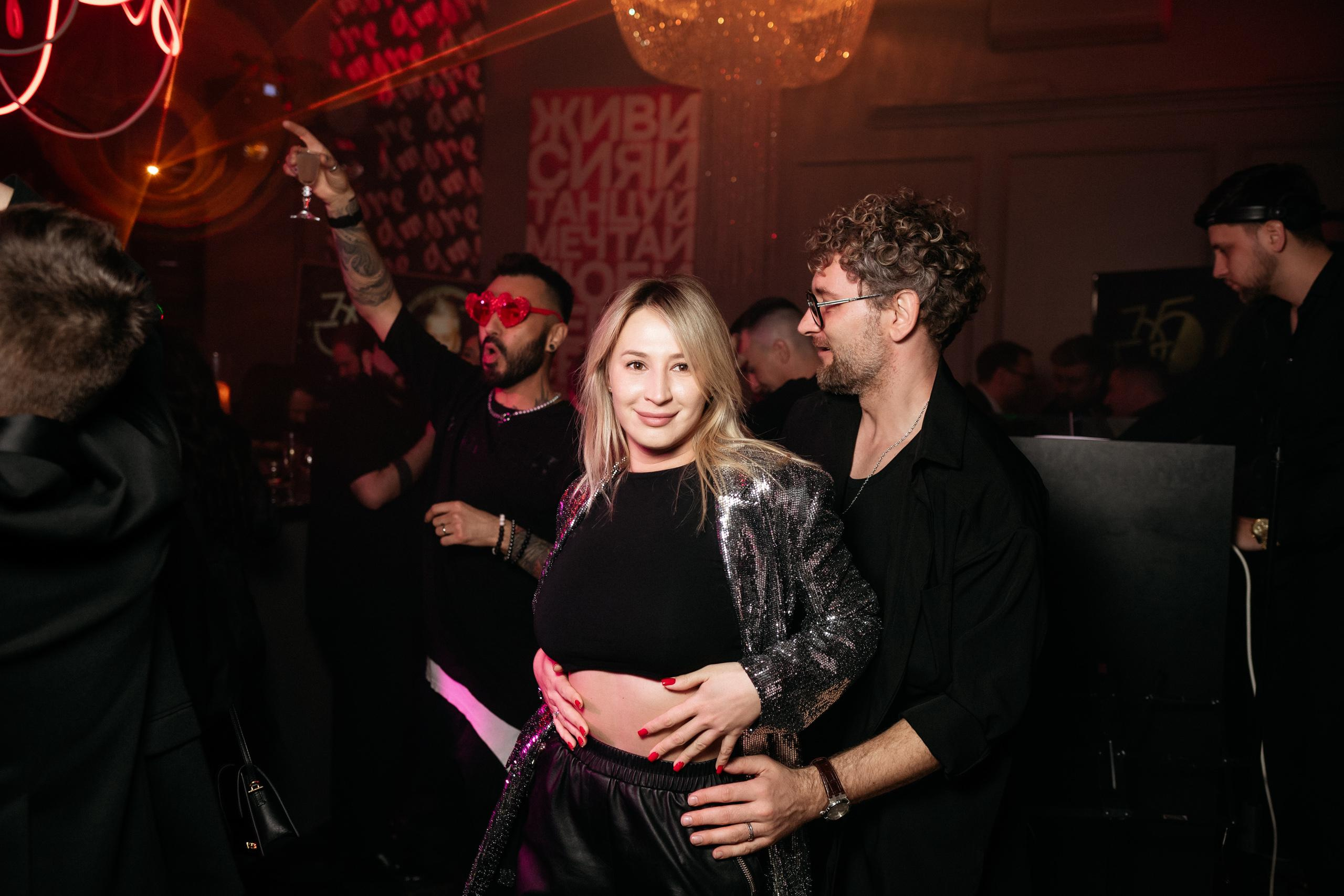 BIRTHDAY SERGEY SAMSEL. СВОИ. ФОТООТЧЕТЫ-СОБЫТИЯ-МЕСТА