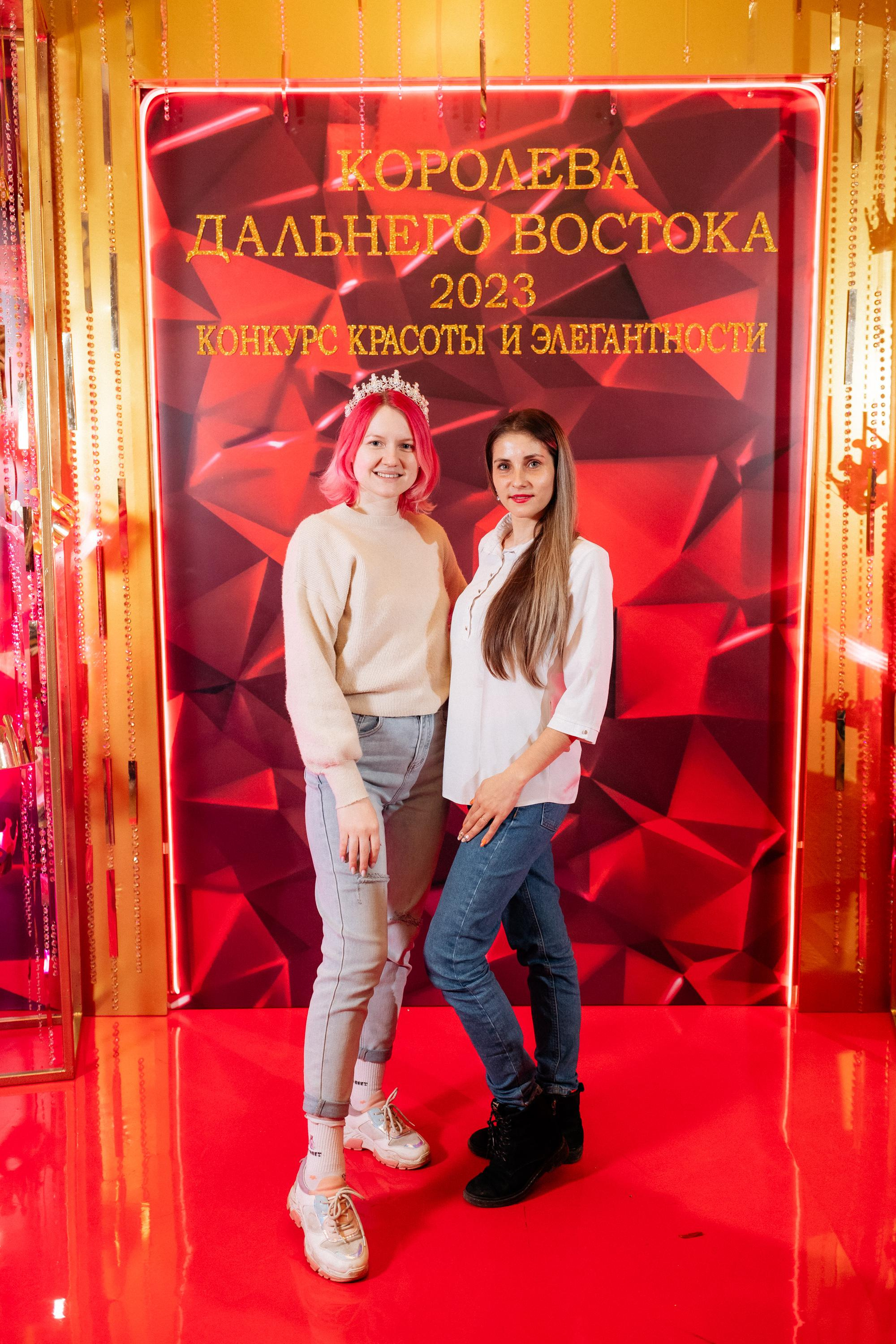 КОРОЛЕВА ДАЛЬНЕГО ВОСТОКА [PART II]. СВОИ. ФОТООТЧЕТЫ-СОБЫТИЯ-МЕСТА