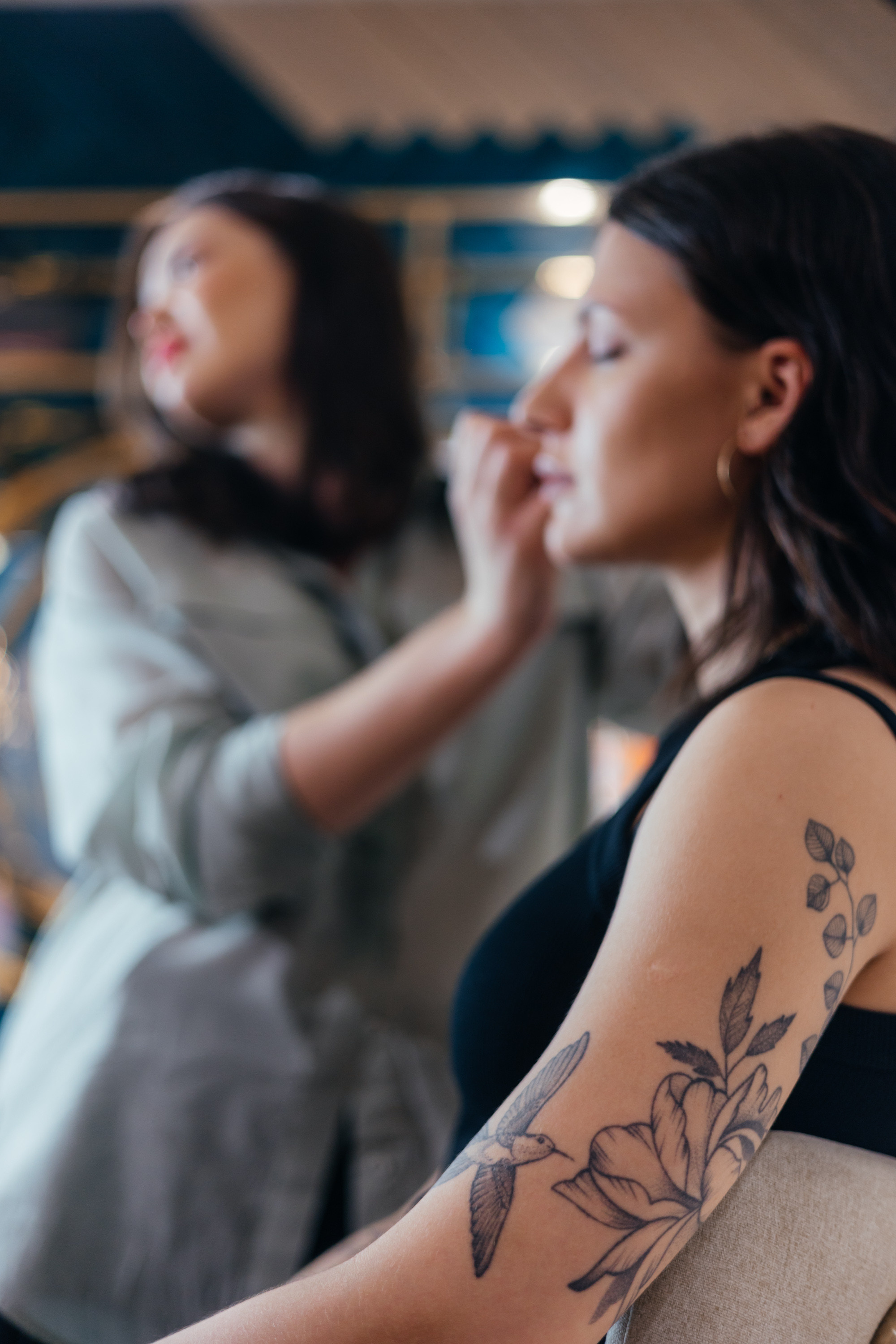 PROBIRKA21 [Romanovamakeup]. СВОИ. ФОТООТЧЕТЫ-СОБЫТИЯ-МЕСТА