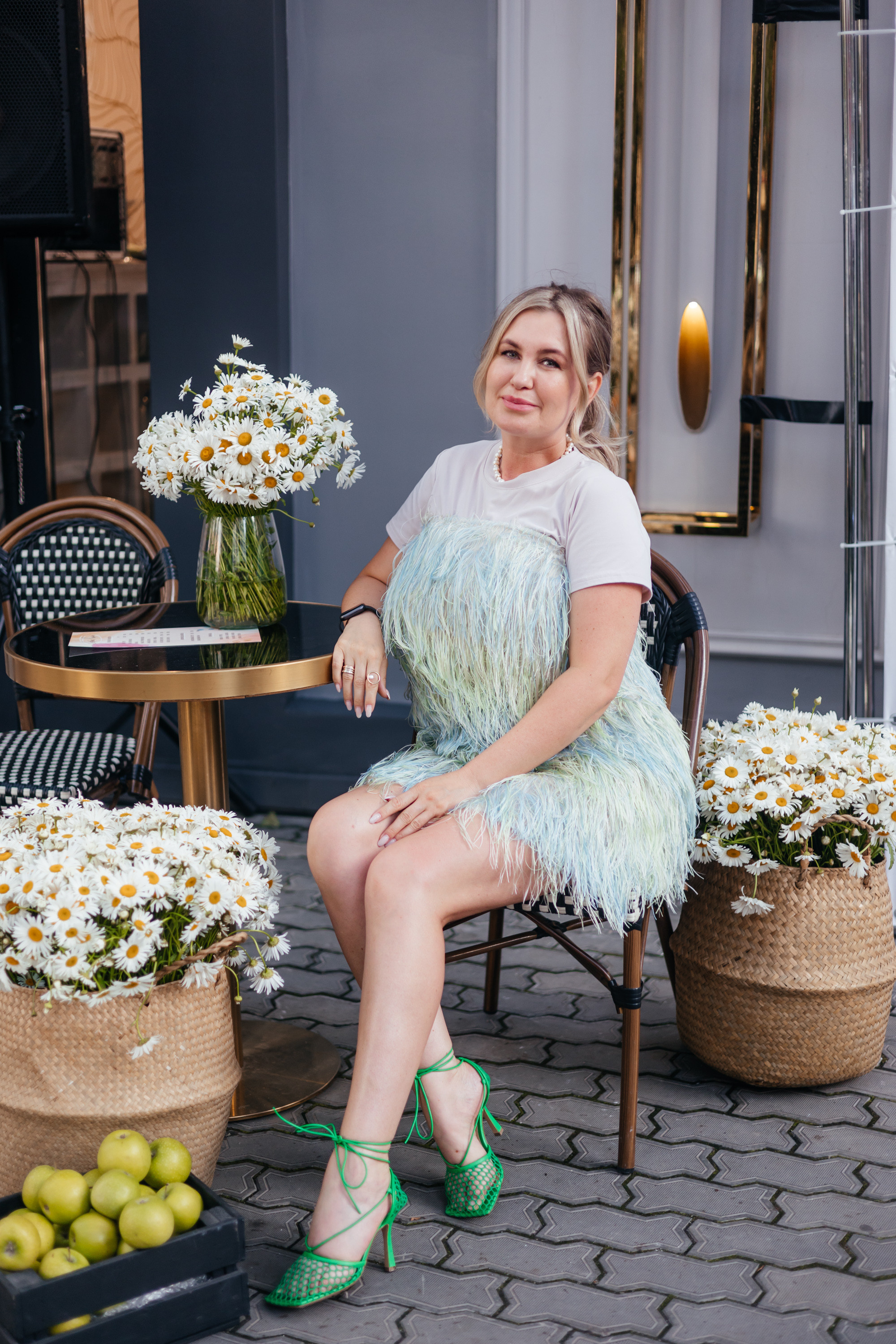 PROBIRKA21 [Romanovamakeup]. СВОИ. ФОТООТЧЕТЫ-СОБЫТИЯ-МЕСТА