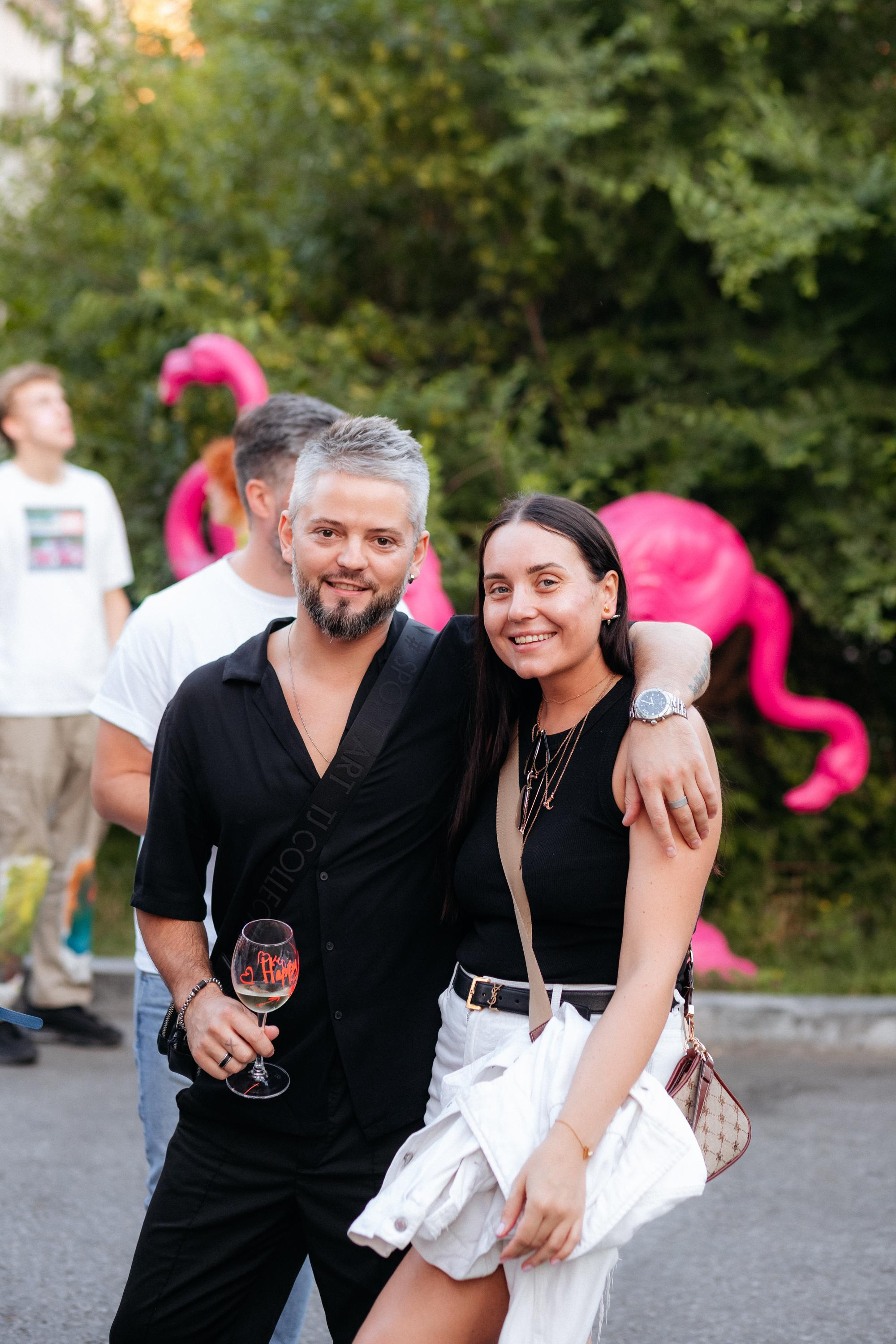 ВИНОТЕКА БАР х МАГАЗ [2 ГОДА]. СВОИ. ФОТООТЧЕТЫ-СОБЫТИЯ-МЕСТА