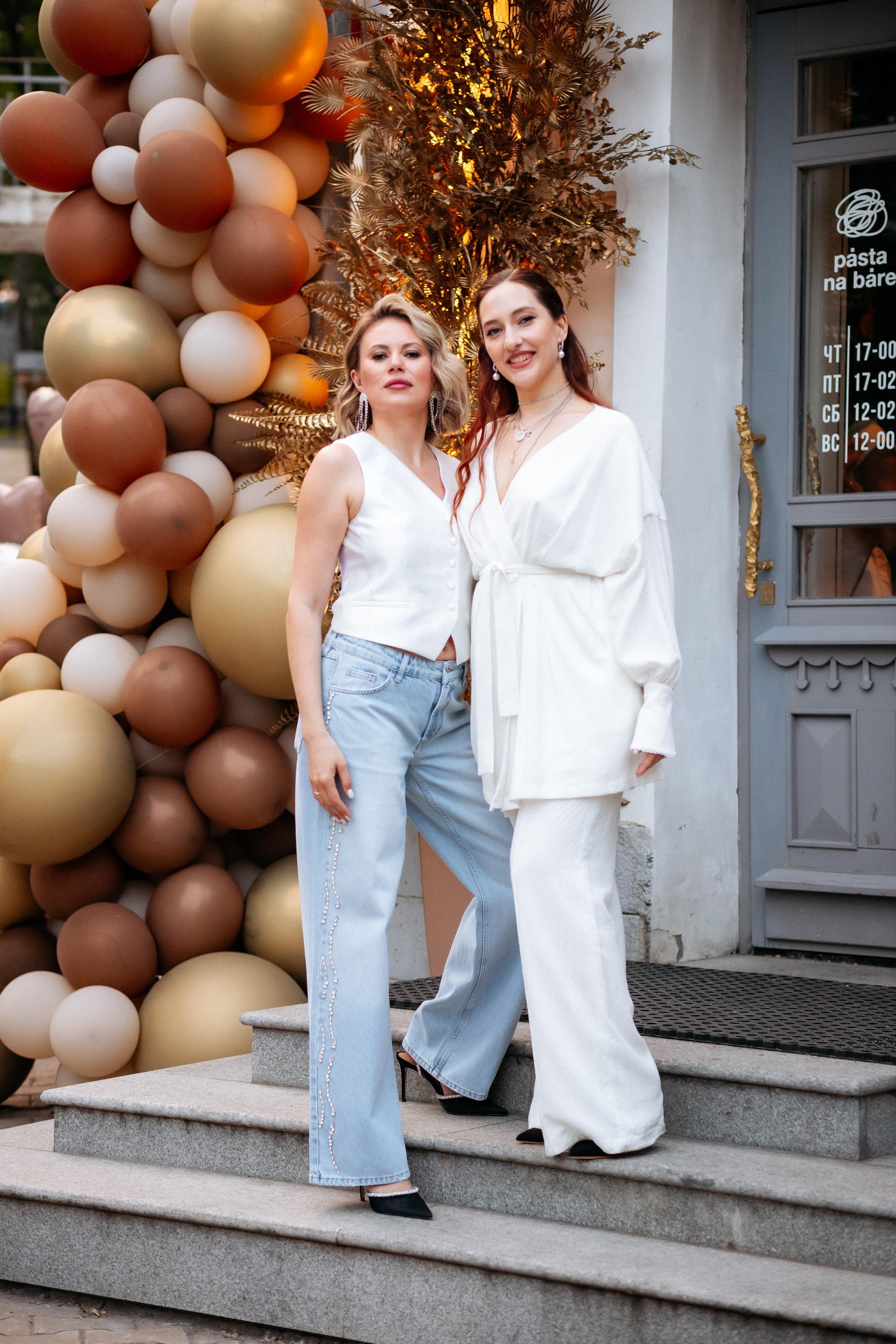 PASTA NA BARE [1 YEAR]. СВОИ. ФОТООТЧЕТЫ-СОБЫТИЯ-МЕСТА