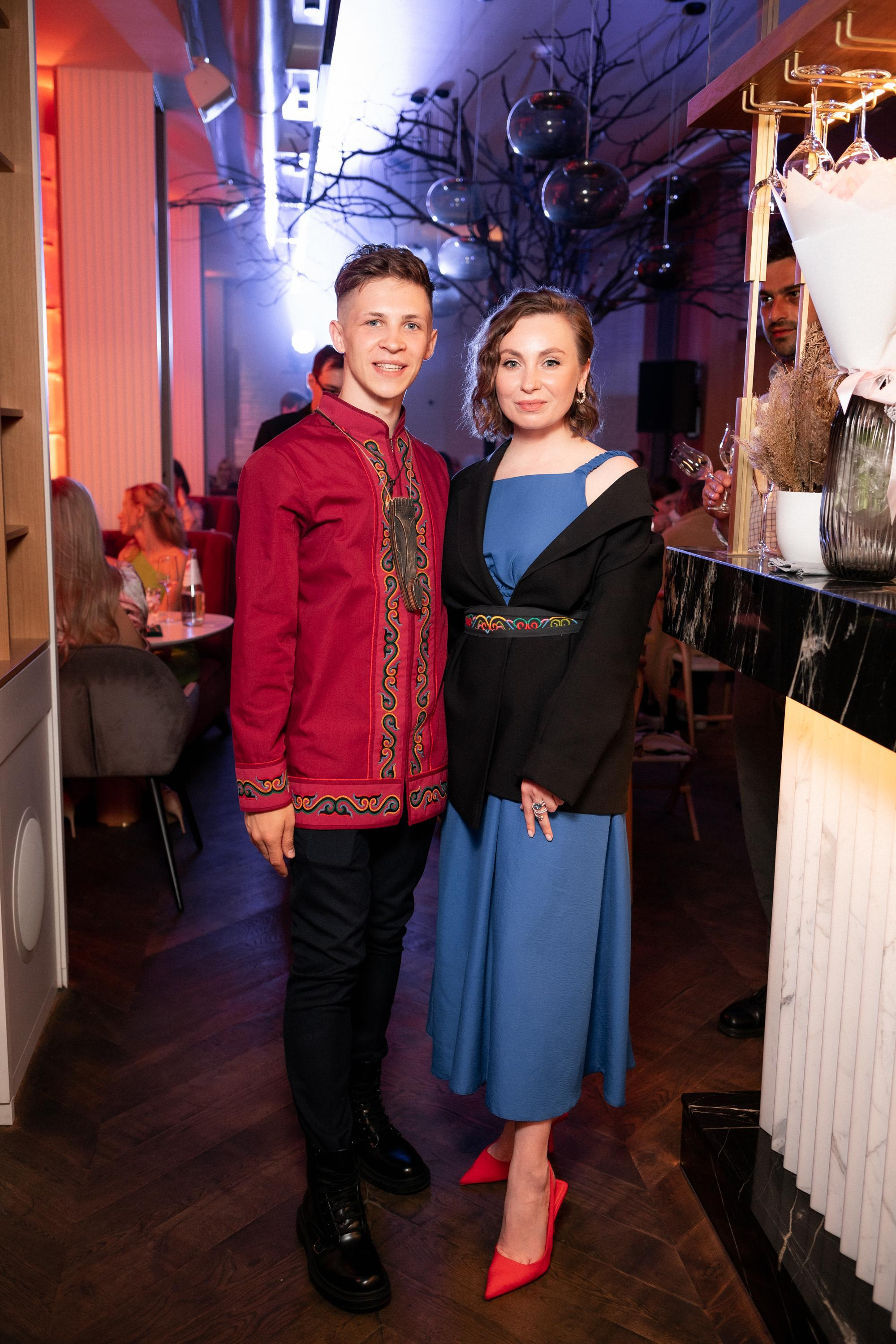 MAIN WINE [АМУРСКИЕ ПРЕДАНИЯ]. СВОИ. ФОТООТЧЕТЫ-СОБЫТИЯ-МЕСТА