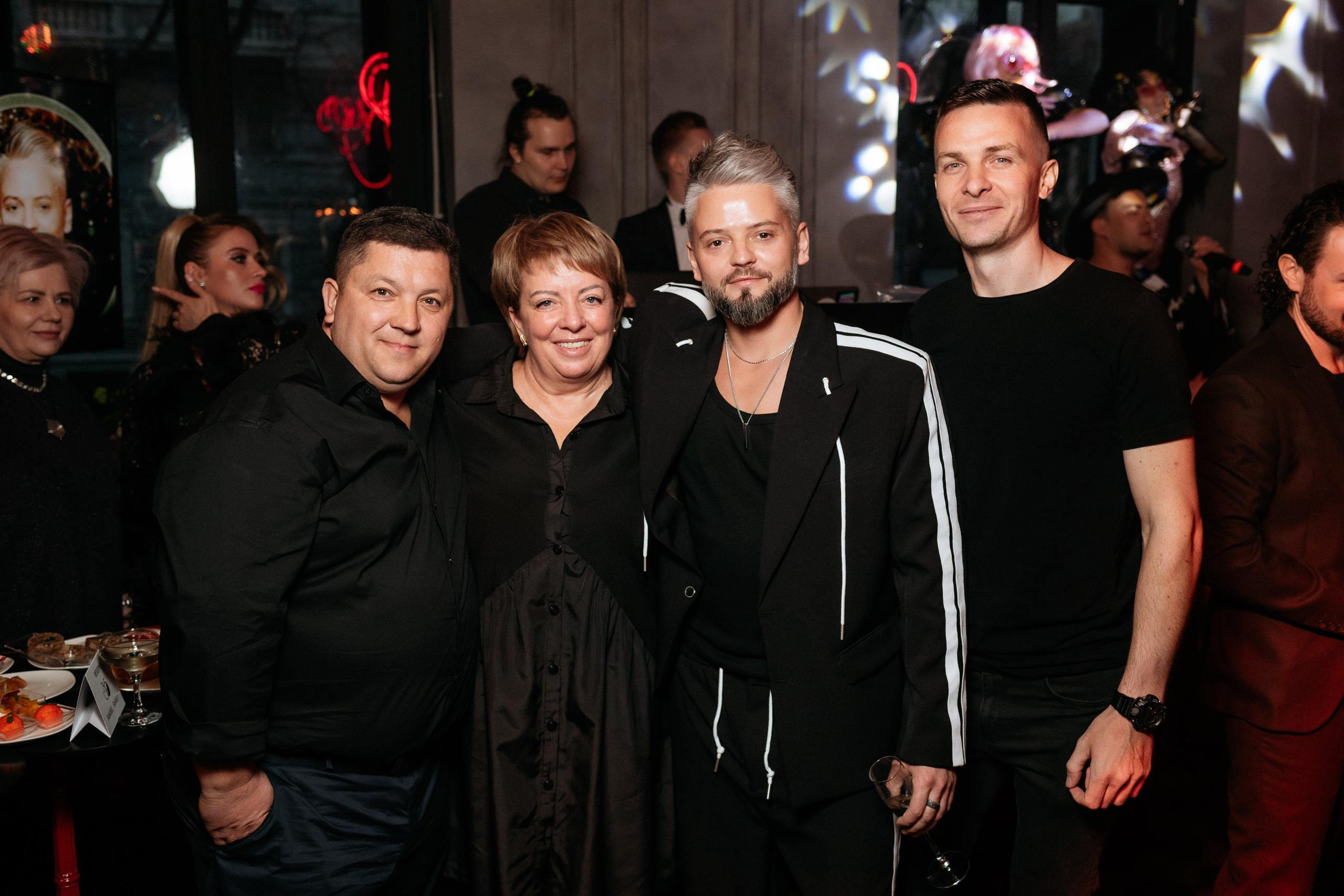 BIRTHDAY SERGEY SAMSEL. СВОИ. ФОТООТЧЕТЫ-СОБЫТИЯ-МЕСТА