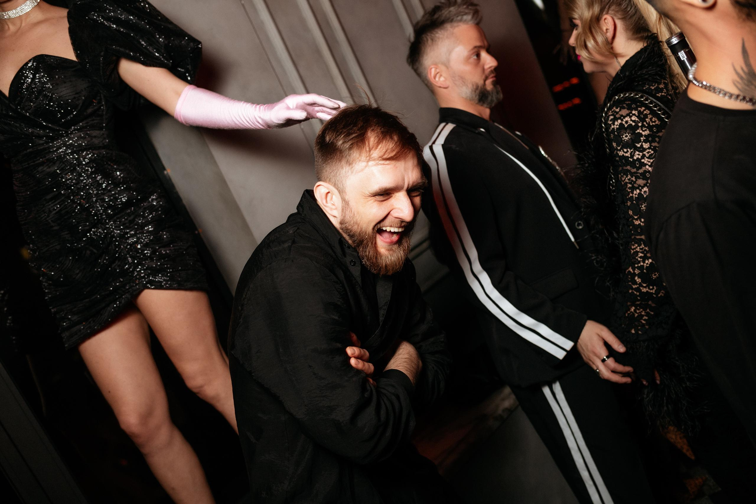 BIRTHDAY SERGEY SAMSEL. СВОИ. ФОТООТЧЕТЫ-СОБЫТИЯ-МЕСТА