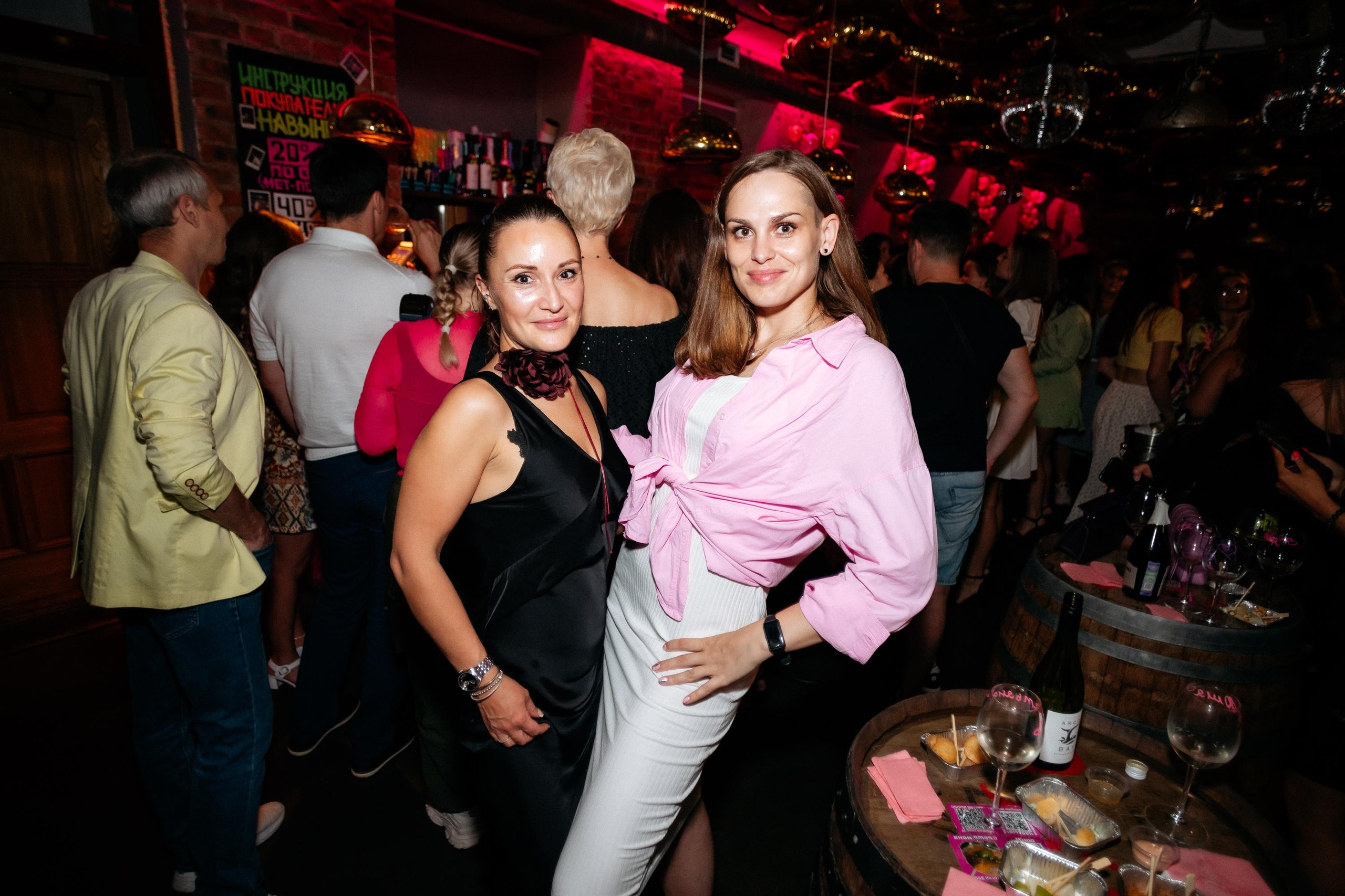 ВИНОТЕКА БАР х МАГАЗ [2 ГОДА]. СВОИ. ФОТООТЧЕТЫ-СОБЫТИЯ-МЕСТА