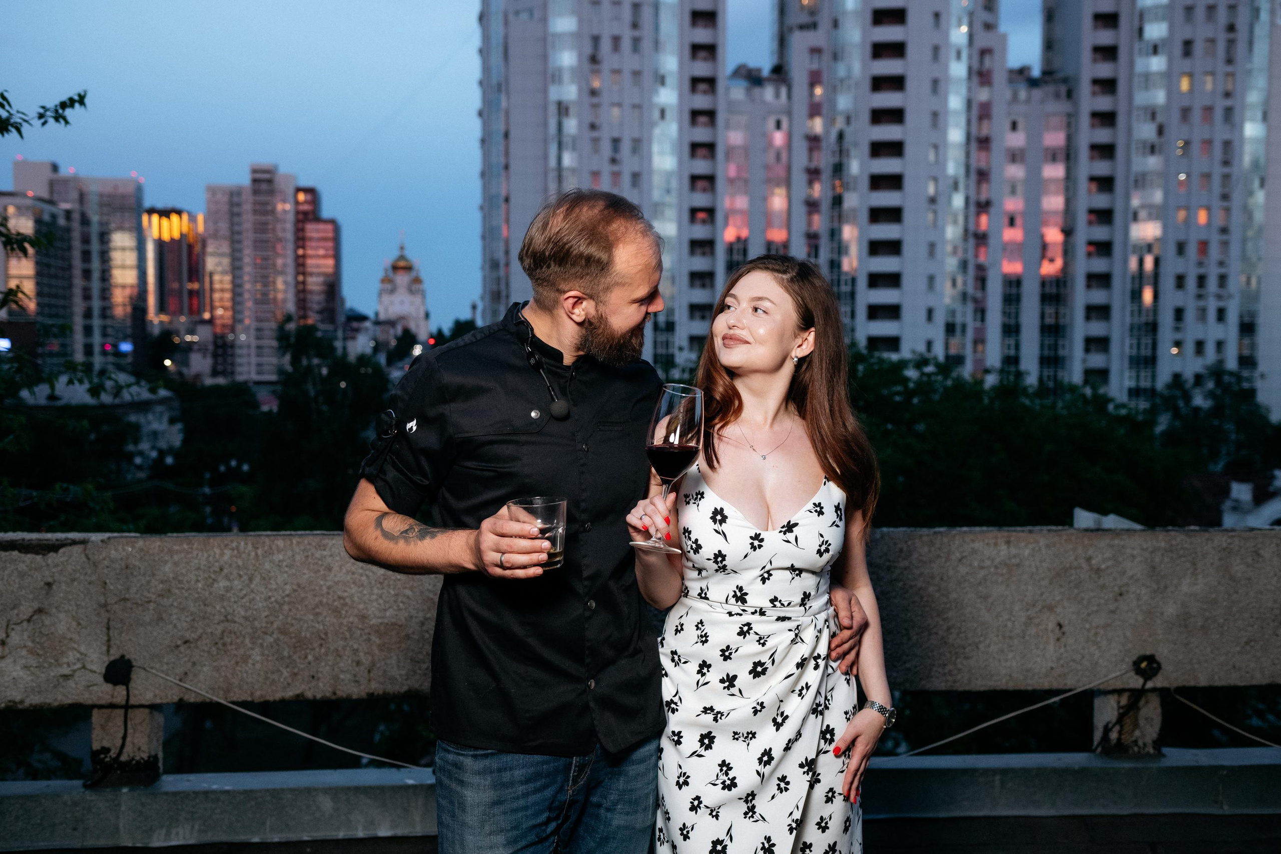 ПЕННЫЙ ГАСТРОУЖИН. СВОИ. ФОТООТЧЕТЫ-СОБЫТИЯ-МЕСТА