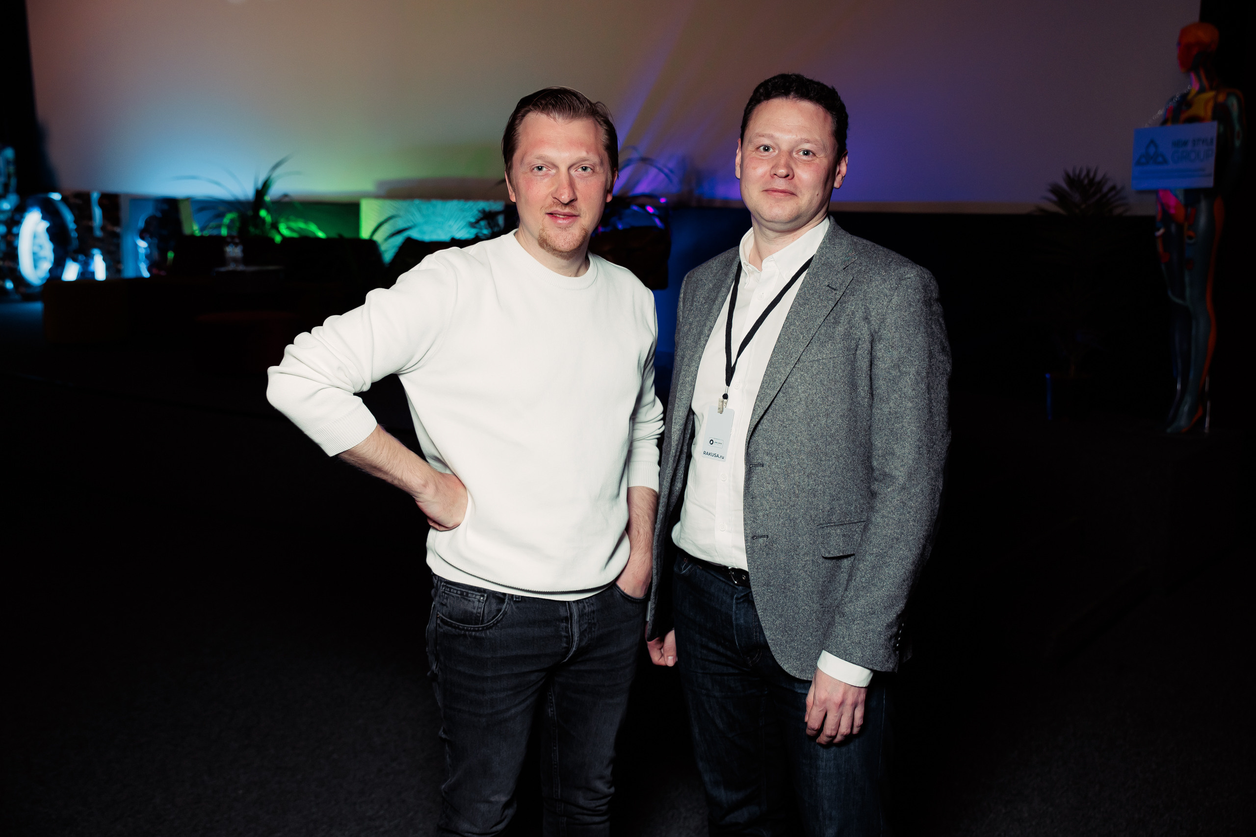 КОНФА. СВОИ. ФОТООТЧЕТЫ-СОБЫТИЯ-МЕСТА