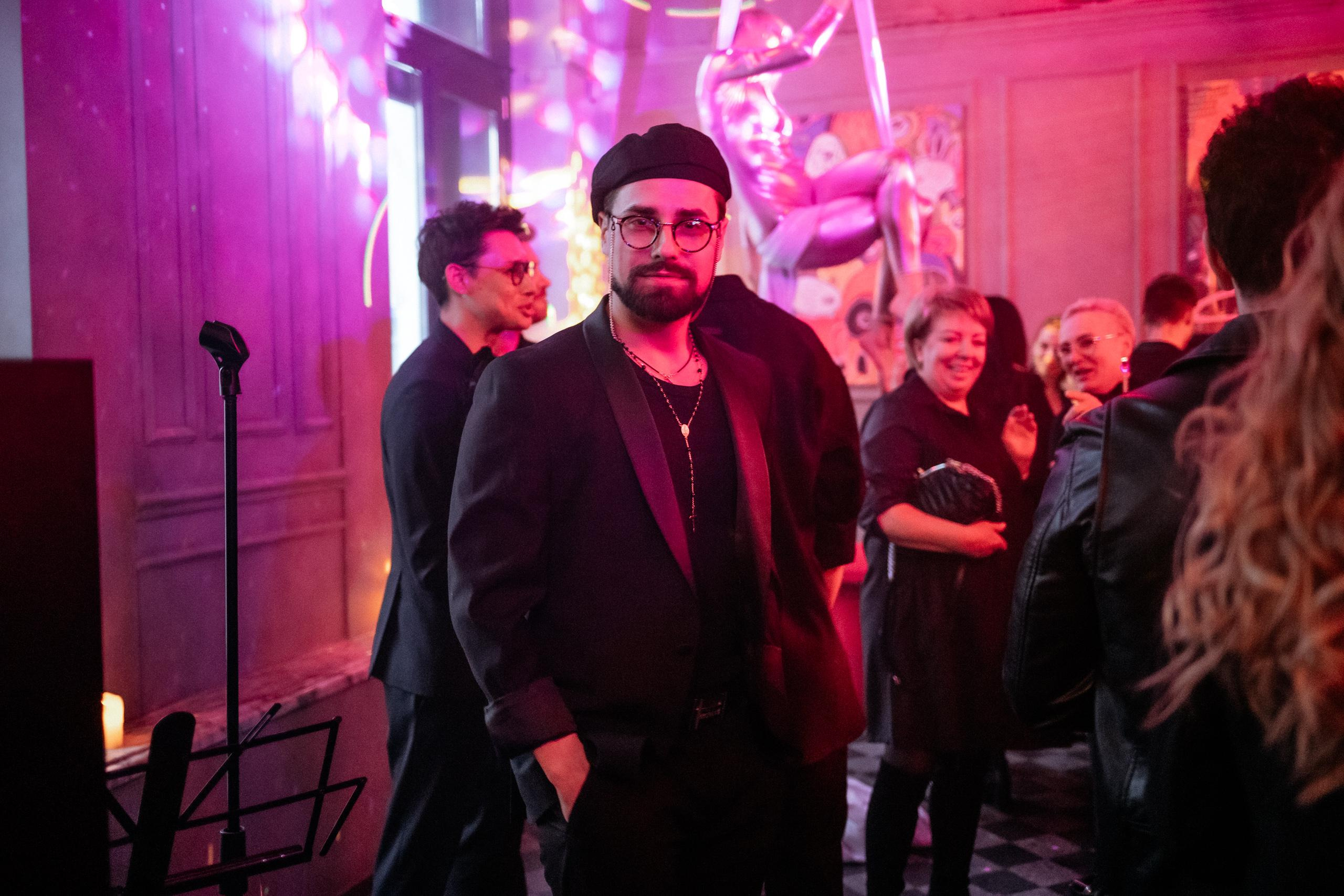 BIRTHDAY SERGEY SAMSEL. СВОИ. ФОТООТЧЕТЫ-СОБЫТИЯ-МЕСТА