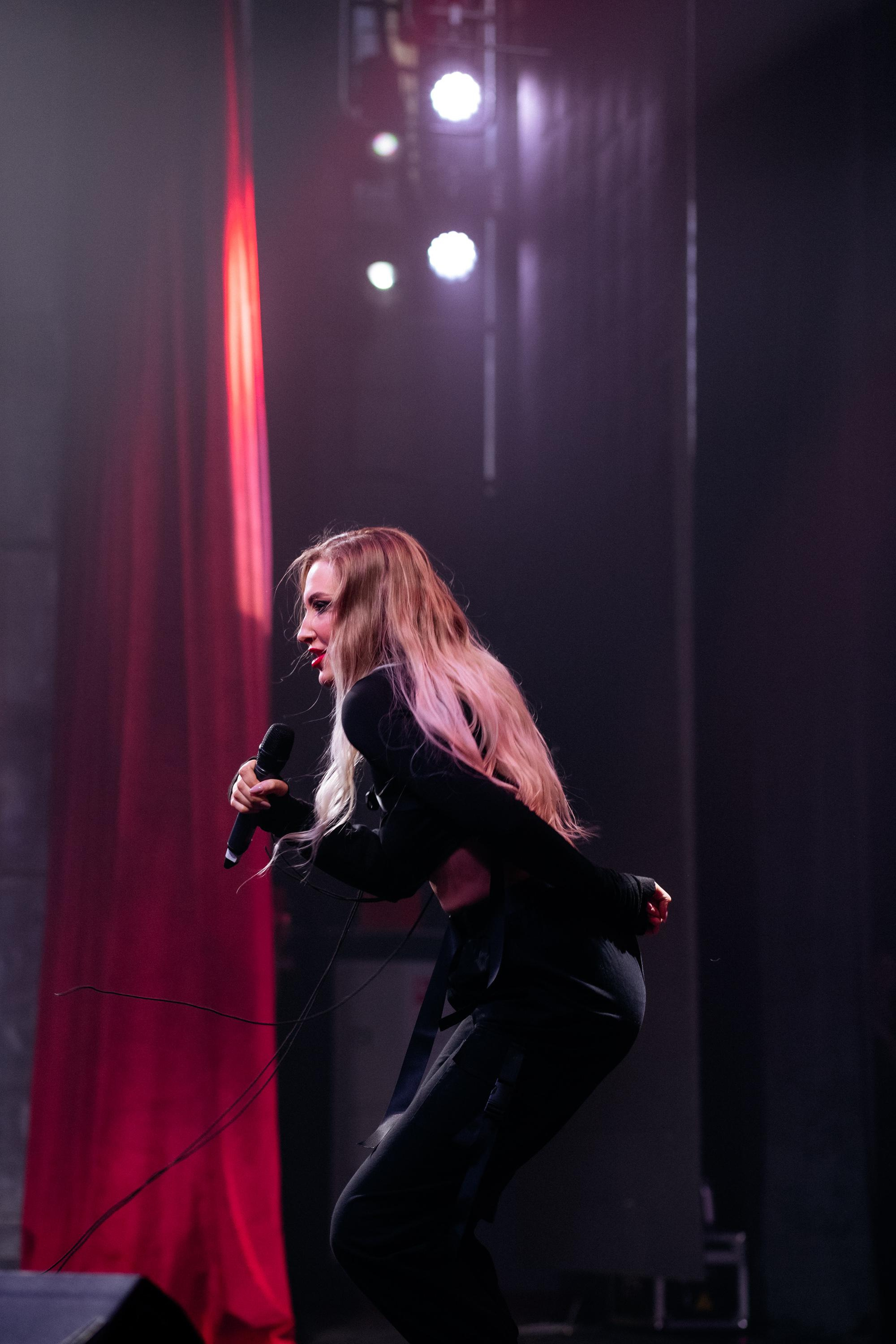 КОРОЛЕВА ДАЛЬНЕГО ВОСТОКА [PART I]. СВОИ. ФОТООТЧЕТЫ-СОБЫТИЯ-МЕСТА