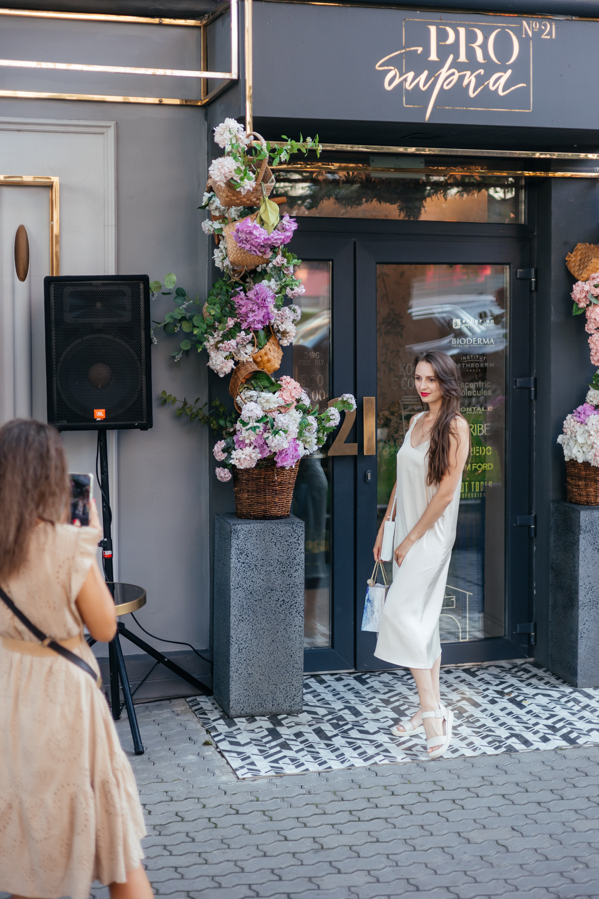 PROBIRKA21 [Romanovamakeup]. СВОИ. ФОТООТЧЕТЫ-СОБЫТИЯ-МЕСТА