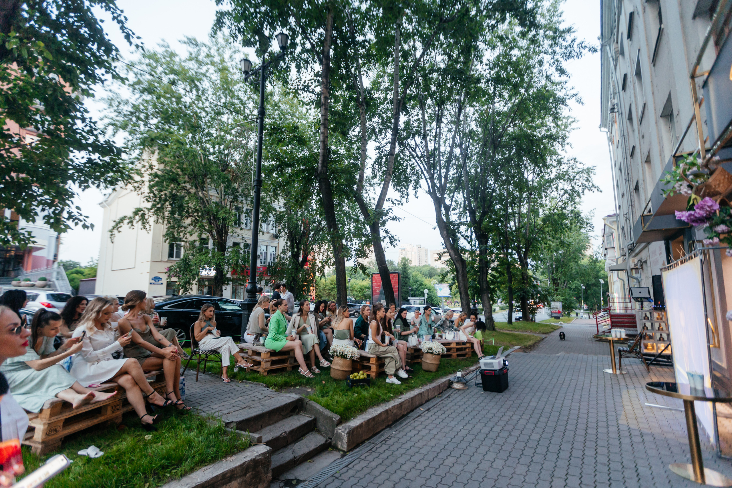 PROBIRKA21 [Romanovamakeup]. СВОИ. ФОТООТЧЕТЫ-СОБЫТИЯ-МЕСТА