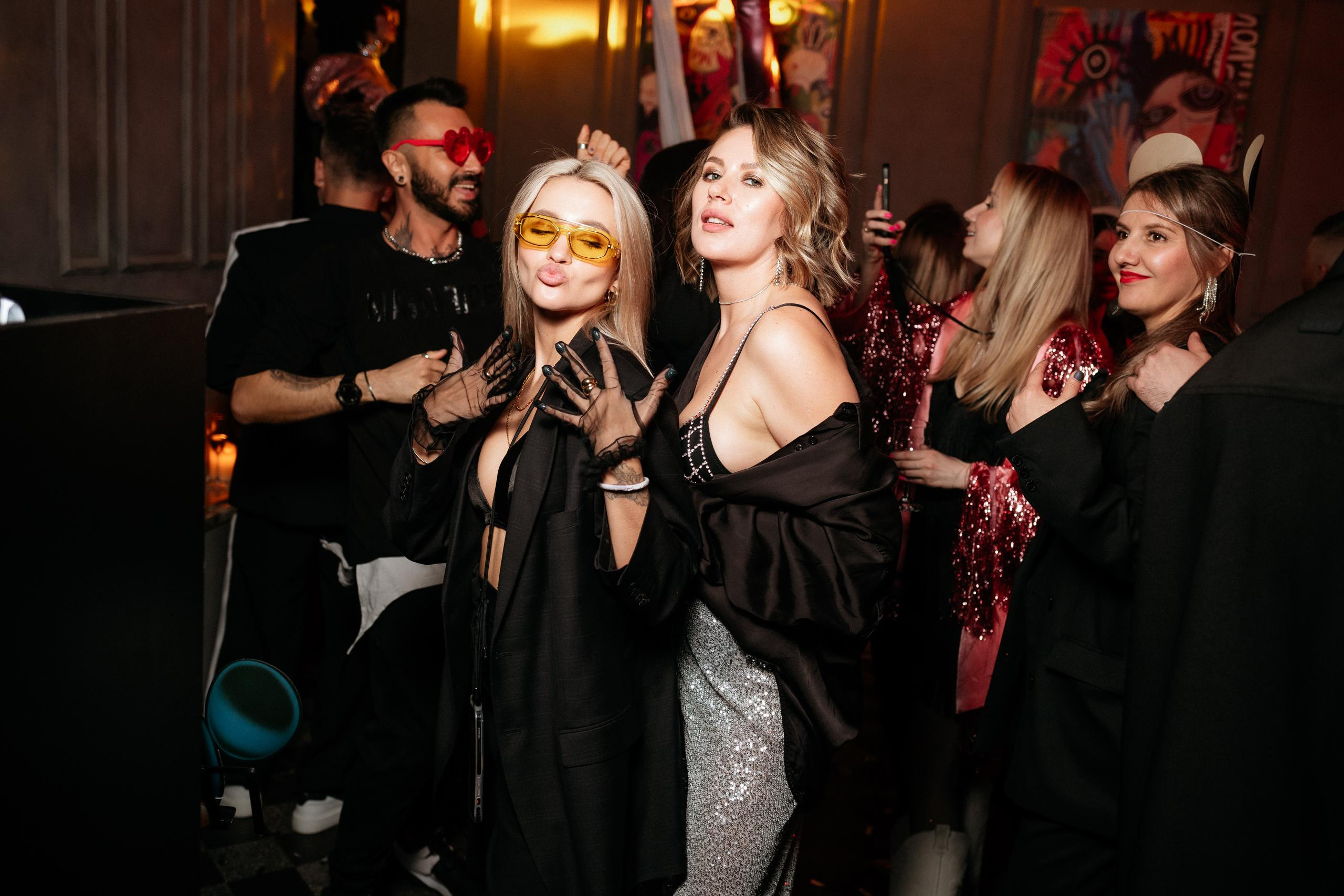 BIRTHDAY SERGEY SAMSEL. СВОИ. ФОТООТЧЕТЫ-СОБЫТИЯ-МЕСТА