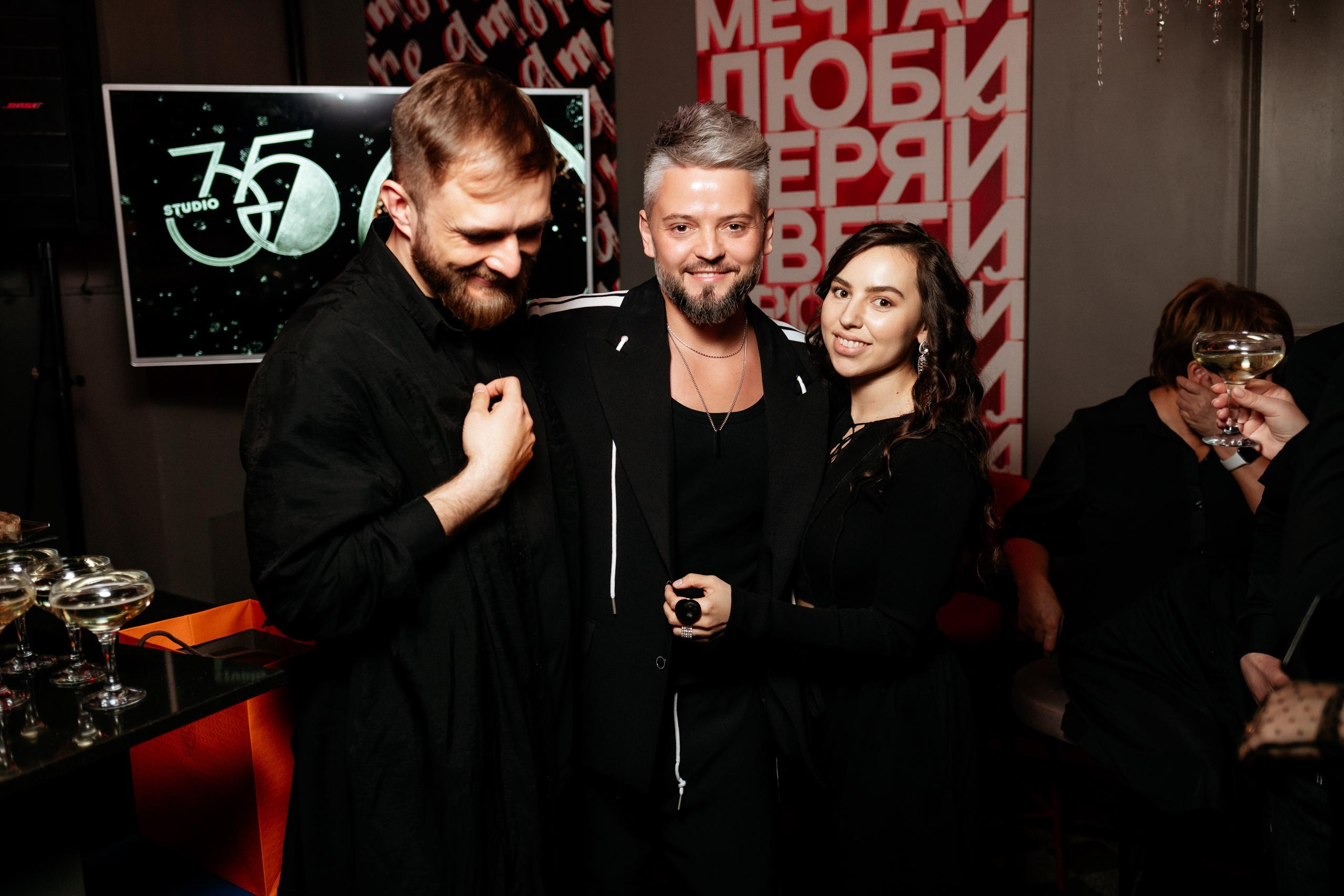 BIRTHDAY SERGEY SAMSEL. СВОИ. ФОТООТЧЕТЫ-СОБЫТИЯ-МЕСТА