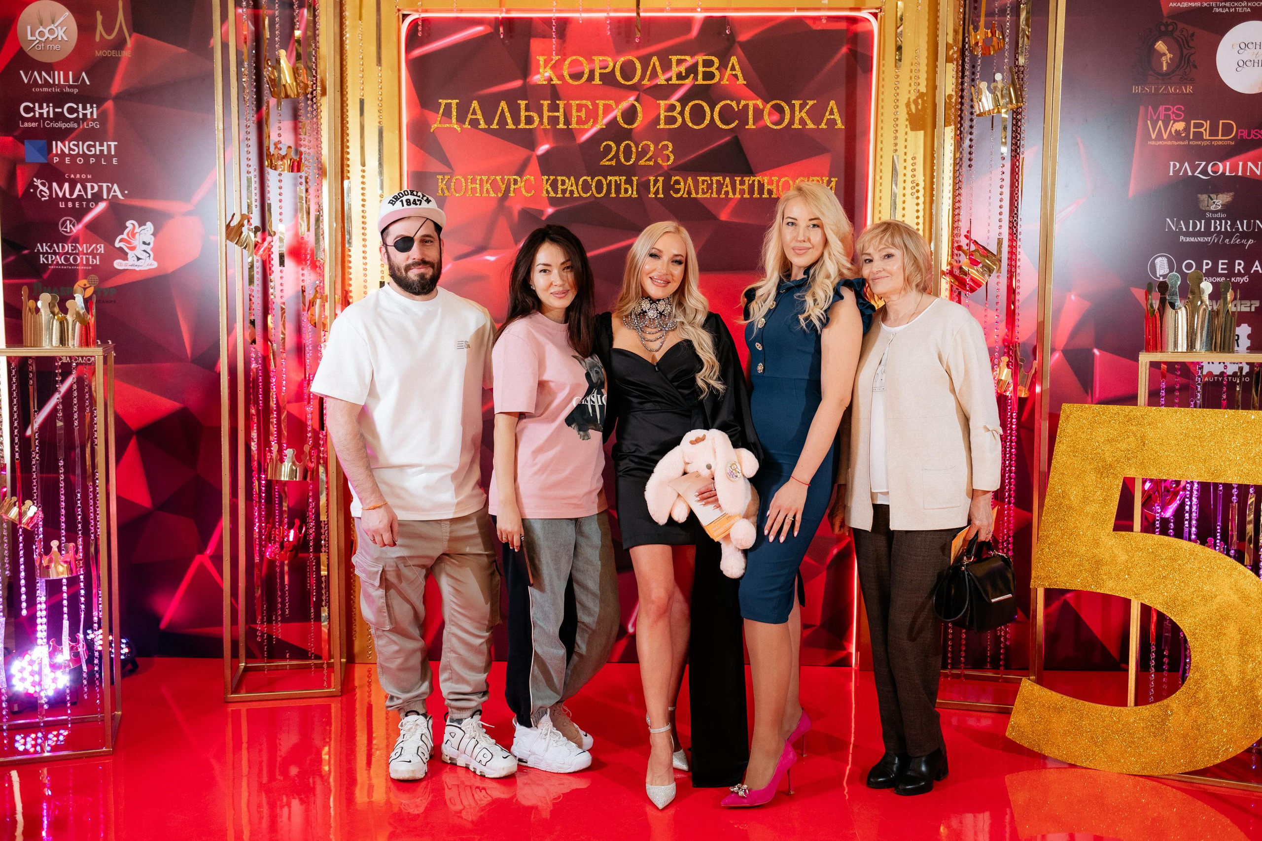 КОРОЛЕВА ДАЛЬНЕГО ВОСТОКА [PART I]. СВОИ. ФОТООТЧЕТЫ-СОБЫТИЯ-МЕСТА