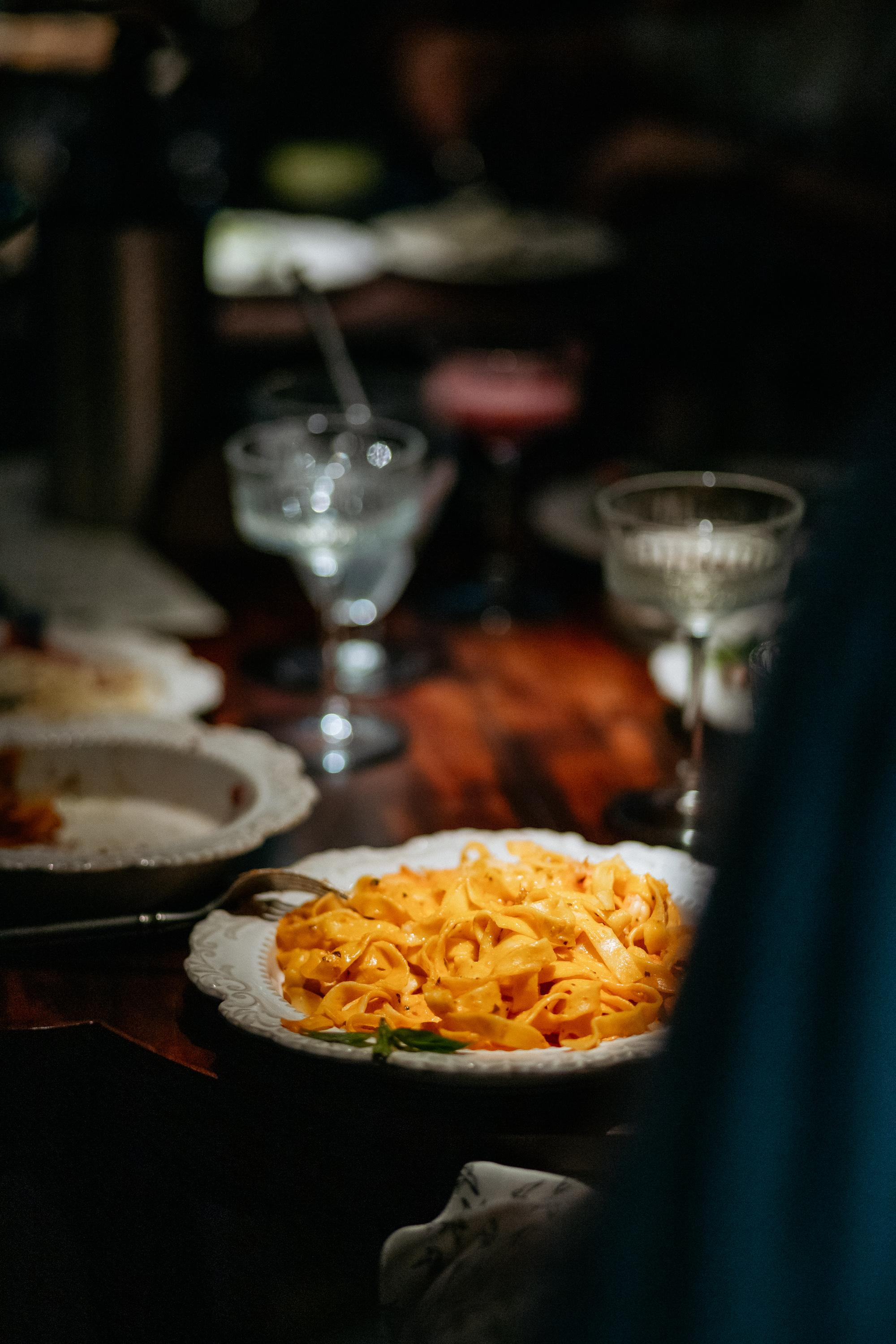 PASTA NA BARE [1 YEAR]. СВОИ. ФОТООТЧЕТЫ-СОБЫТИЯ-МЕСТА