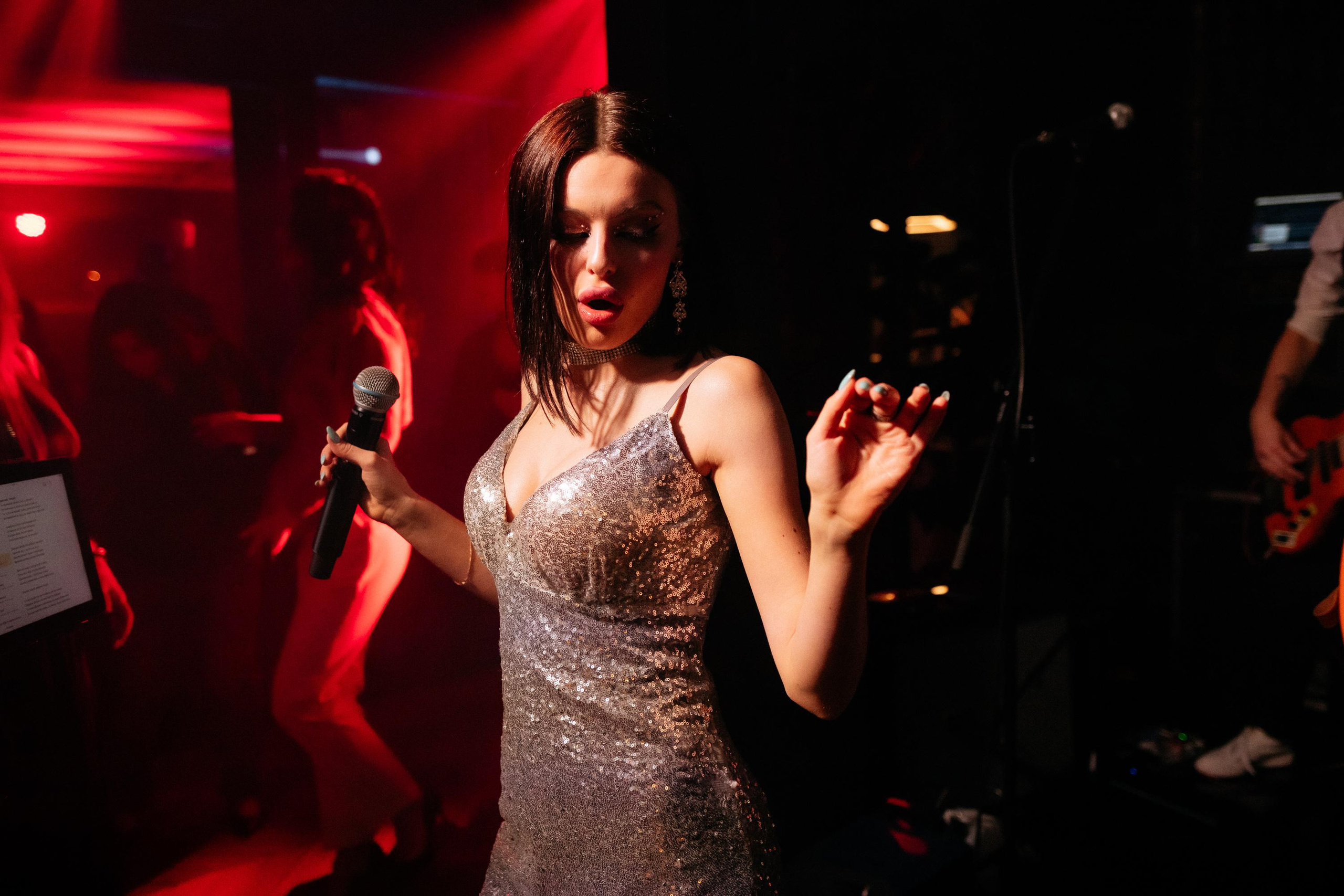 Euphoria [открытие террасы InLove by REGENT]. СВОИ. ФОТООТЧЕТЫ-СОБЫТИЯ-МЕСТА