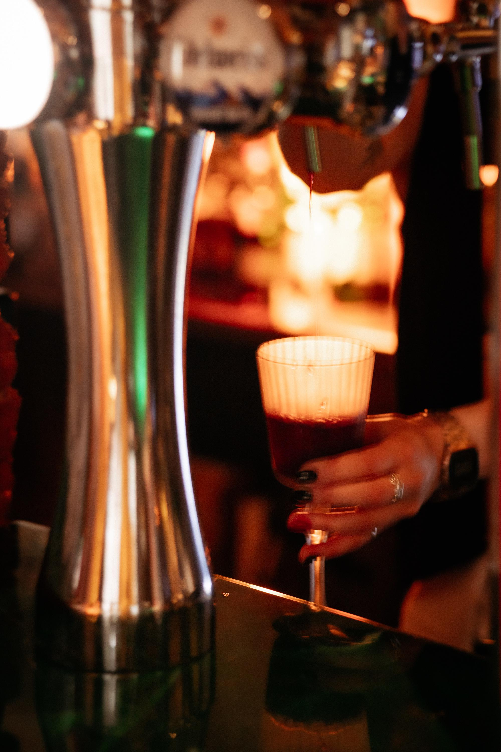 PASTA NA BARE [1 YEAR]. СВОИ. ФОТООТЧЕТЫ-СОБЫТИЯ-МЕСТА