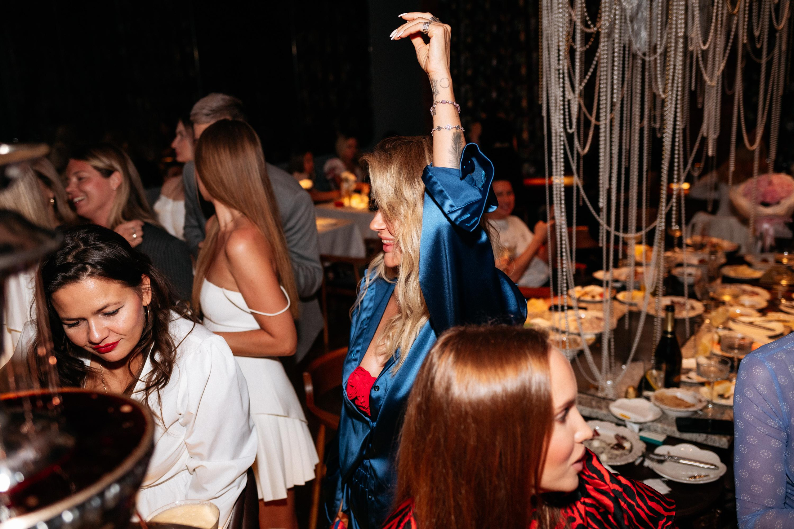 PASTA NA BARE [1 YEAR]. СВОИ. ФОТООТЧЕТЫ-СОБЫТИЯ-МЕСТА