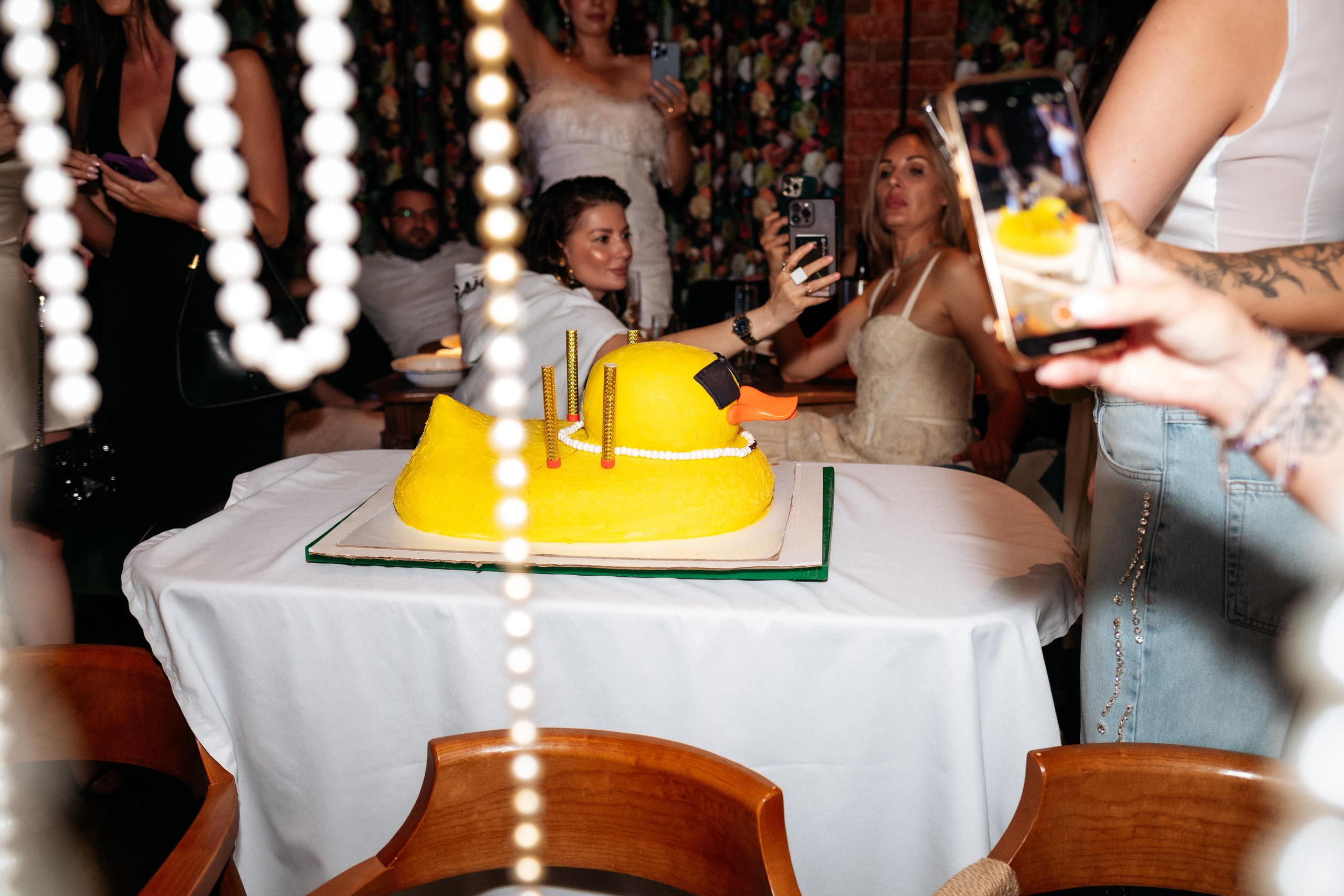 PASTA NA BARE [1 YEAR]. СВОИ. ФОТООТЧЕТЫ-СОБЫТИЯ-МЕСТА