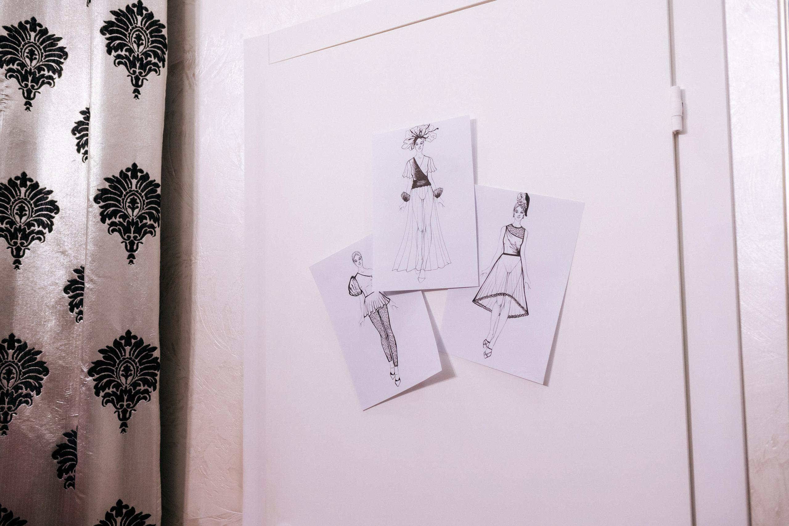 НАСЛАЖДЕНИЕ [FASHION PARTY]. СВОИ. ФОТООТЧЕТЫ-СОБЫТИЯ-МЕСТА