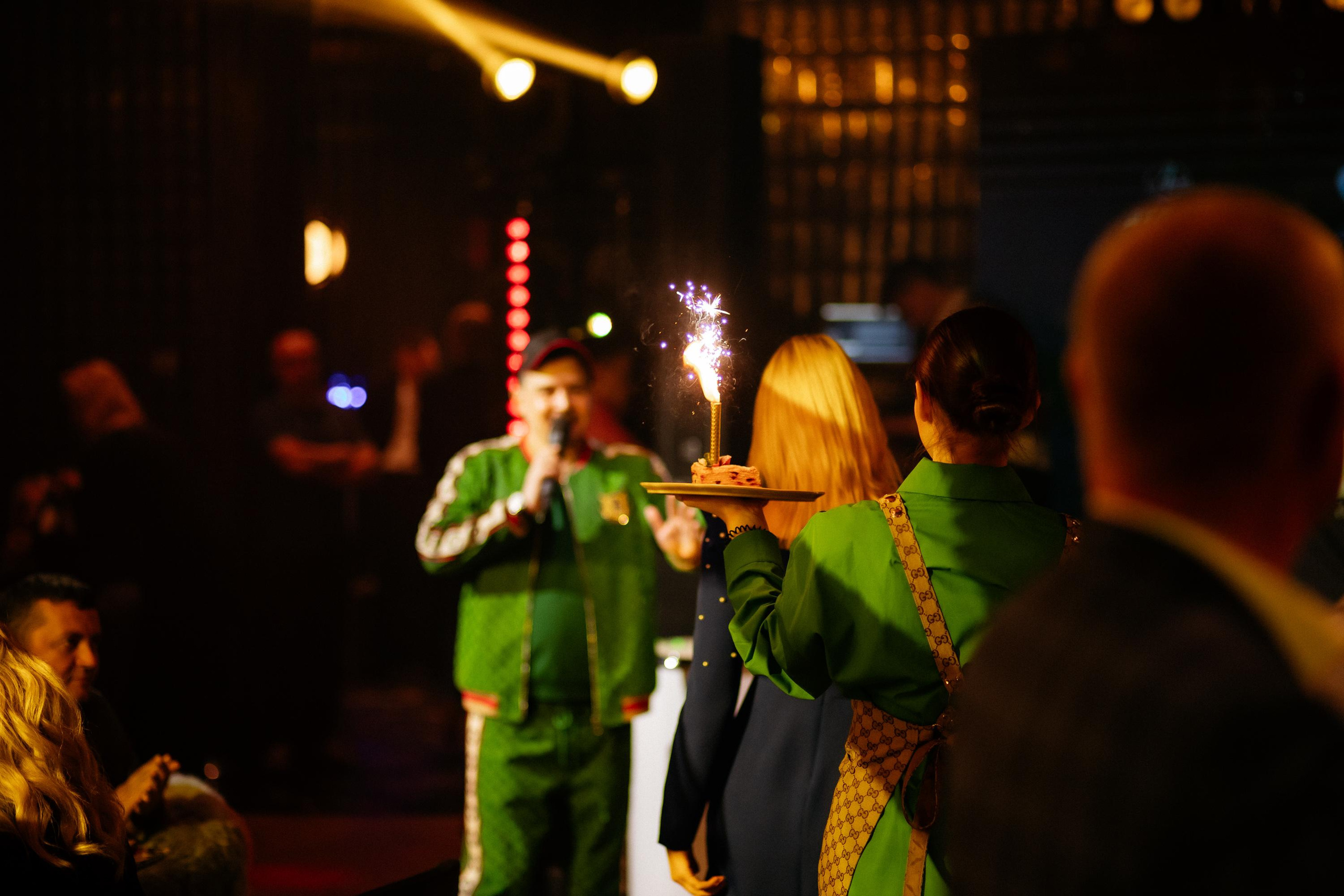 Euphoria [открытие террасы InLove by REGENT]. СВОИ. ФОТООТЧЕТЫ-СОБЫТИЯ-МЕСТА