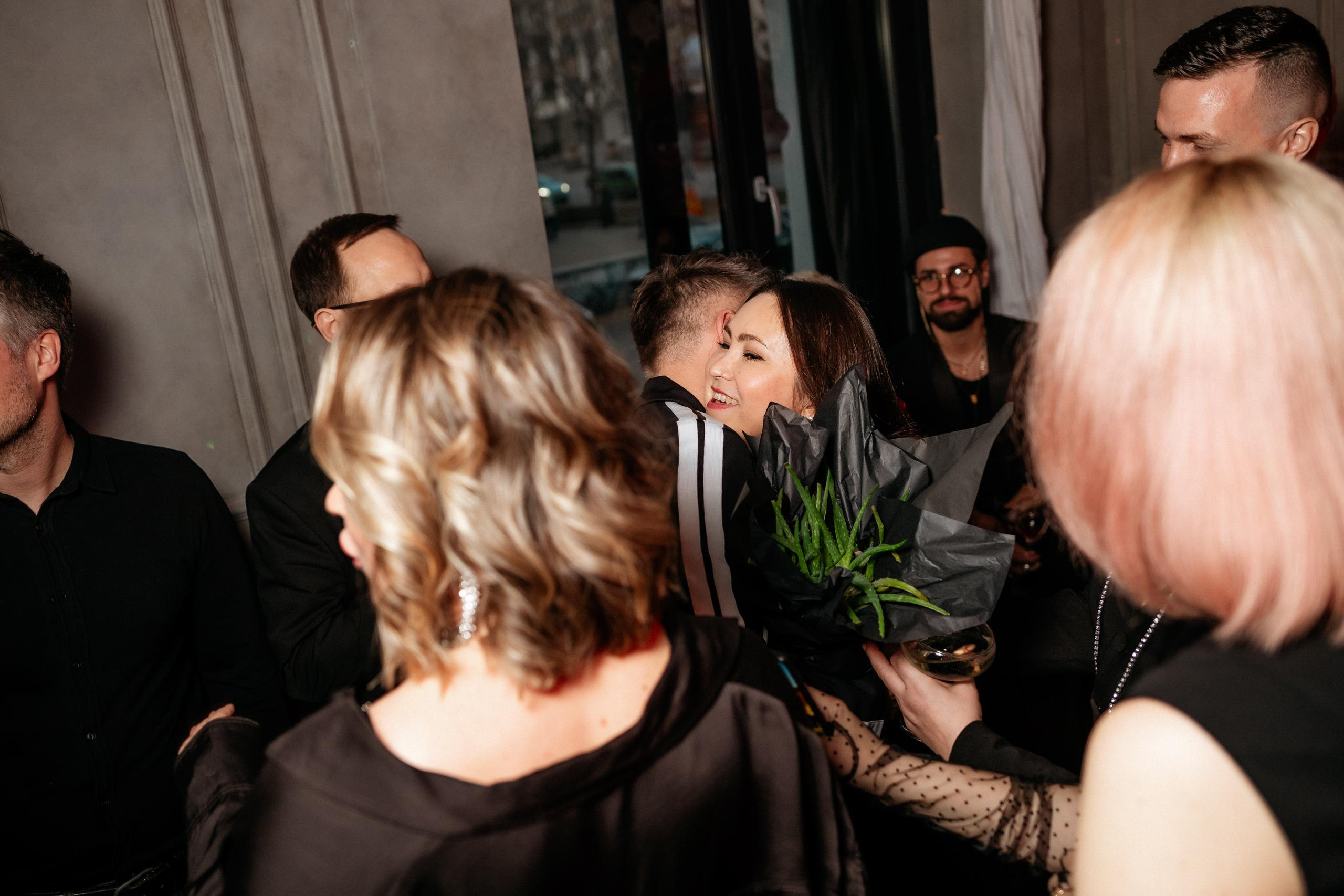 BIRTHDAY SERGEY SAMSEL. СВОИ. ФОТООТЧЕТЫ-СОБЫТИЯ-МЕСТА