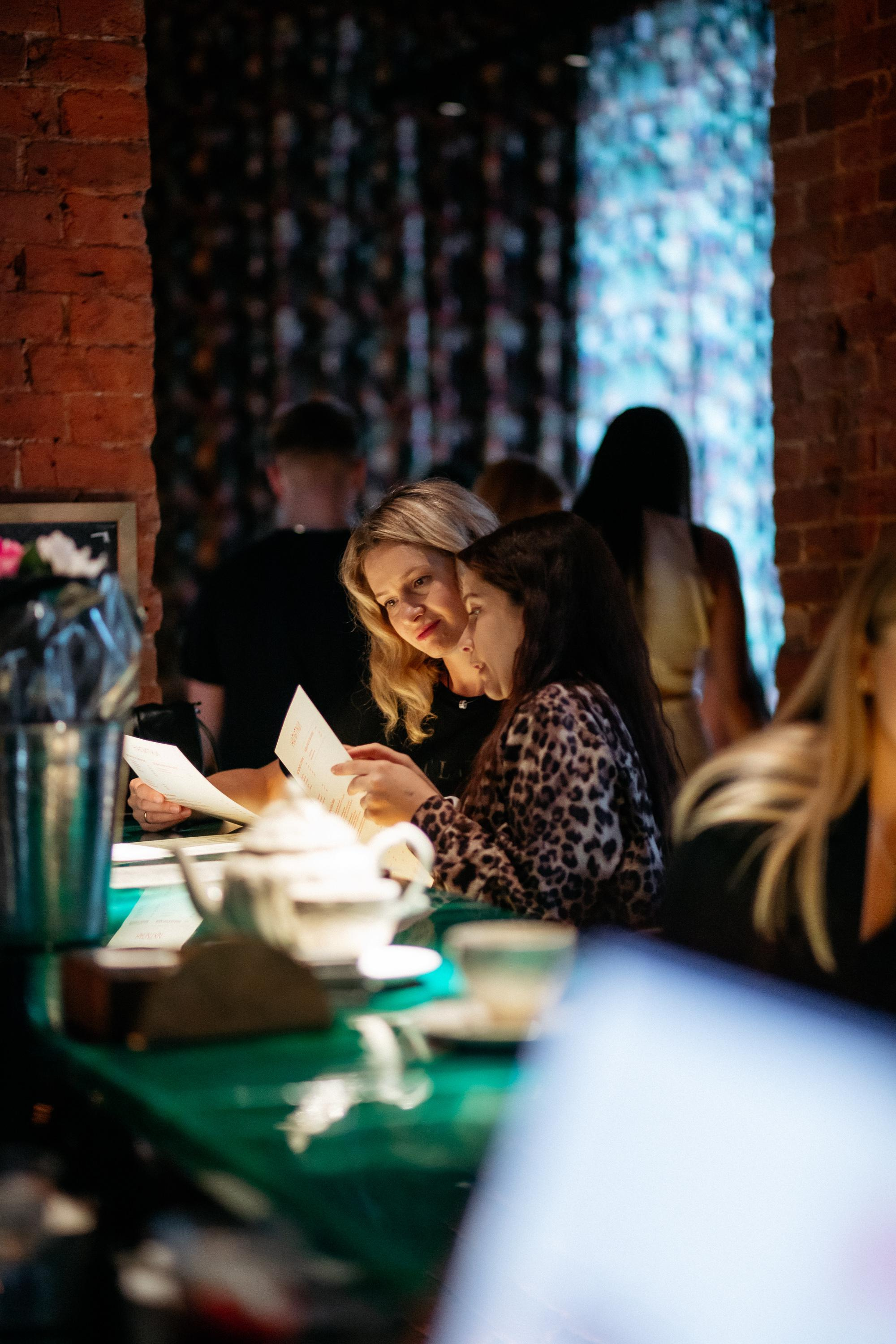 PASTA NA BARE [1 YEAR]. СВОИ. ФОТООТЧЕТЫ-СОБЫТИЯ-МЕСТА