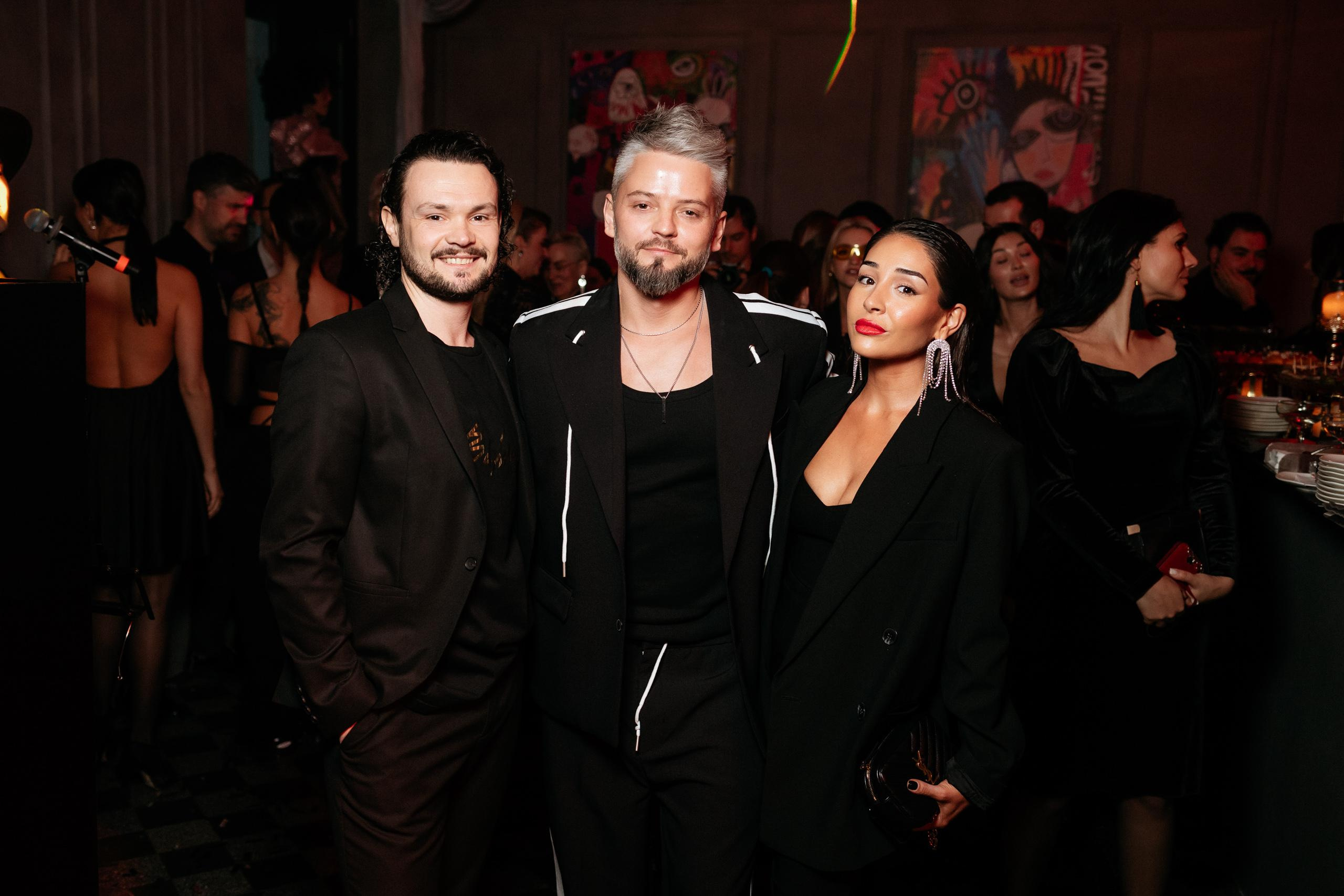 BIRTHDAY SERGEY SAMSEL. СВОИ. ФОТООТЧЕТЫ-СОБЫТИЯ-МЕСТА