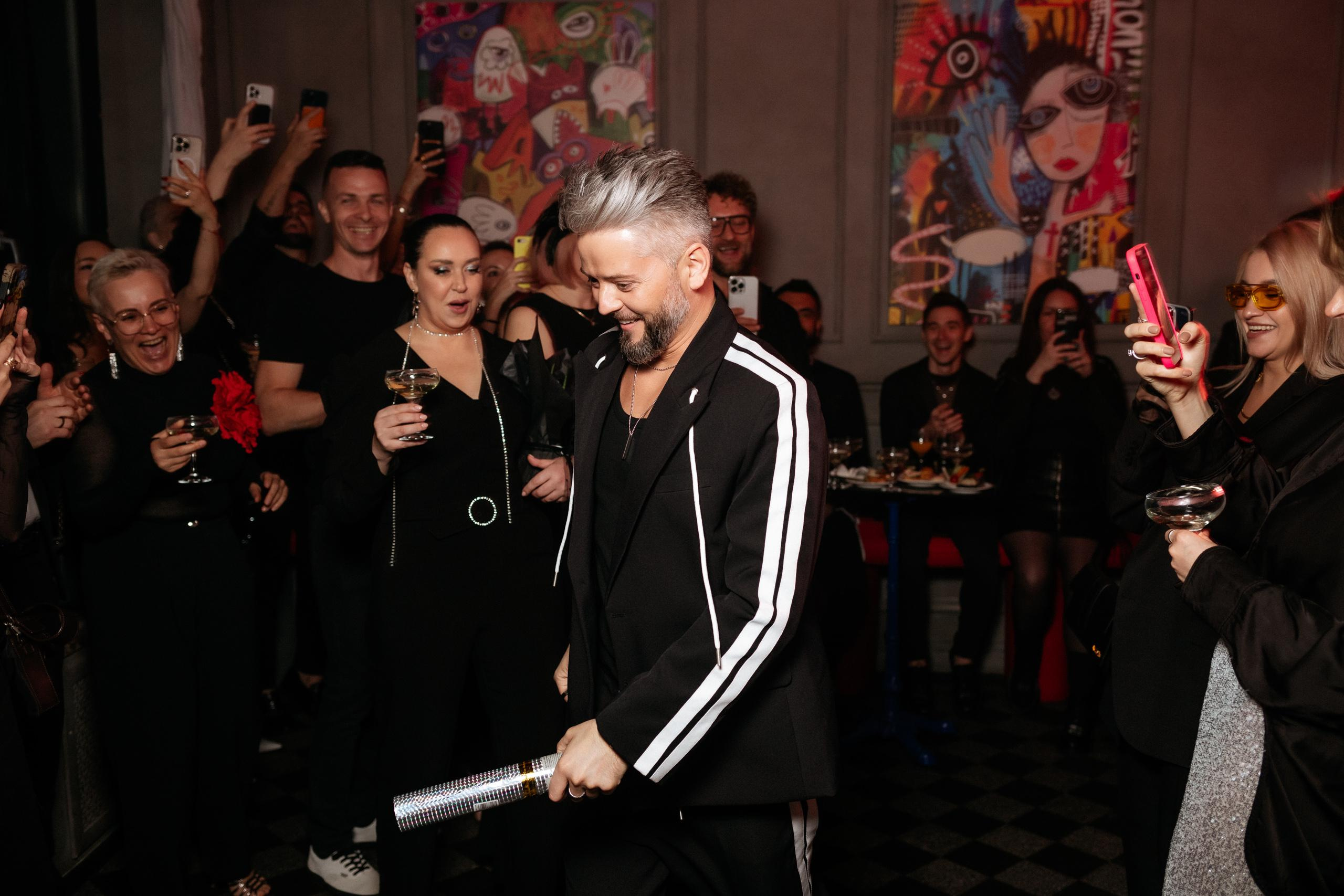 BIRTHDAY SERGEY SAMSEL. СВОИ. ФОТООТЧЕТЫ-СОБЫТИЯ-МЕСТА