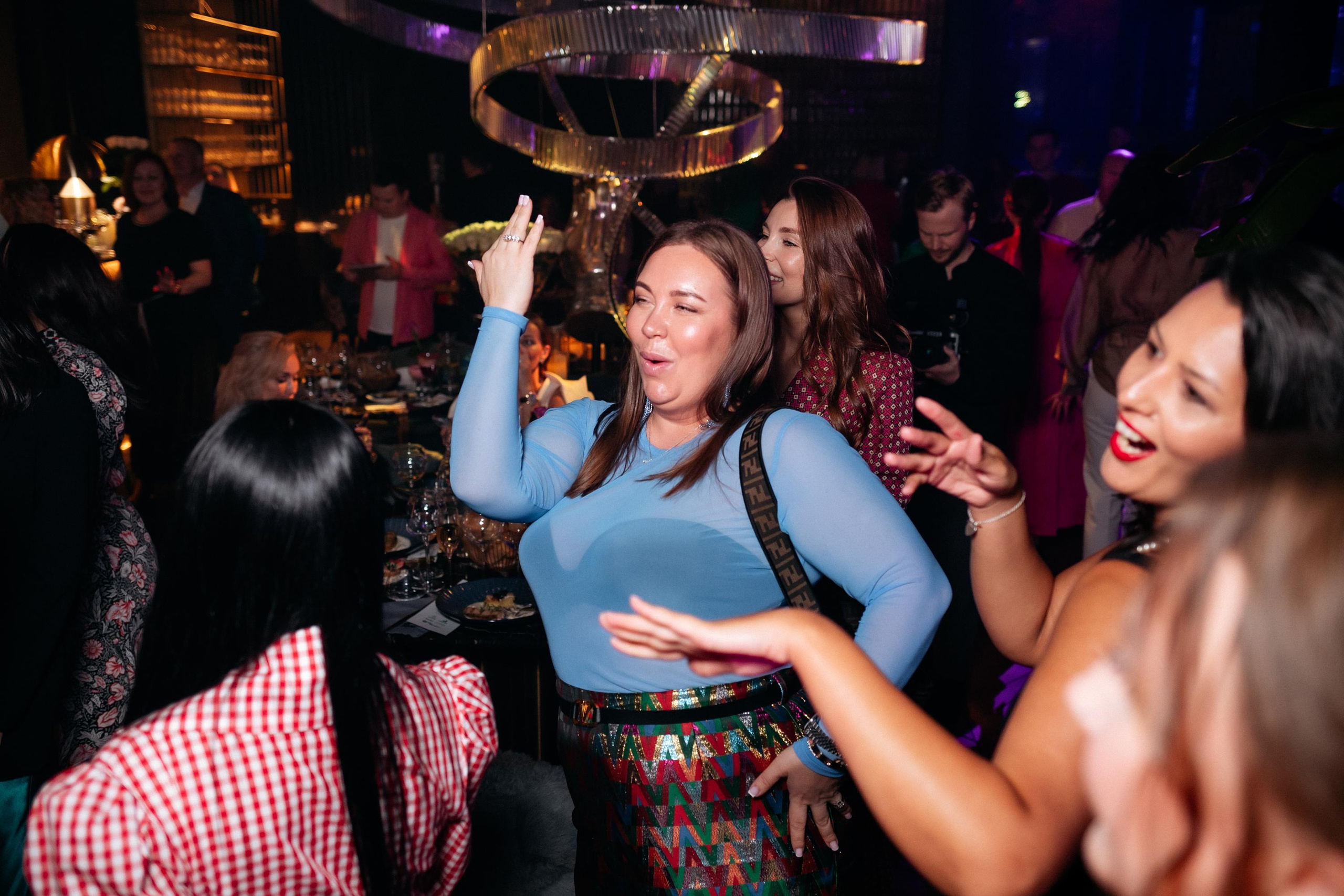 Euphoria [открытие террасы InLove by REGENT]. СВОИ. ФОТООТЧЕТЫ-СОБЫТИЯ-МЕСТА